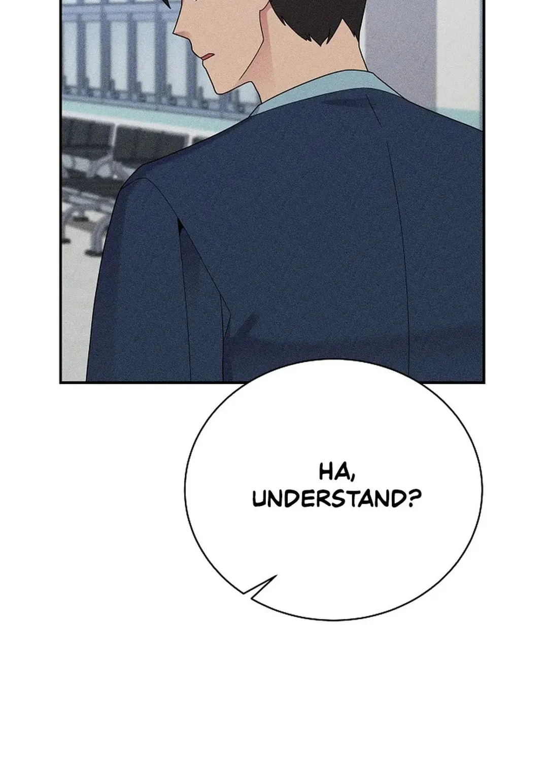 The Miraculous Physical Therapist Chapter 48 page 24 - 