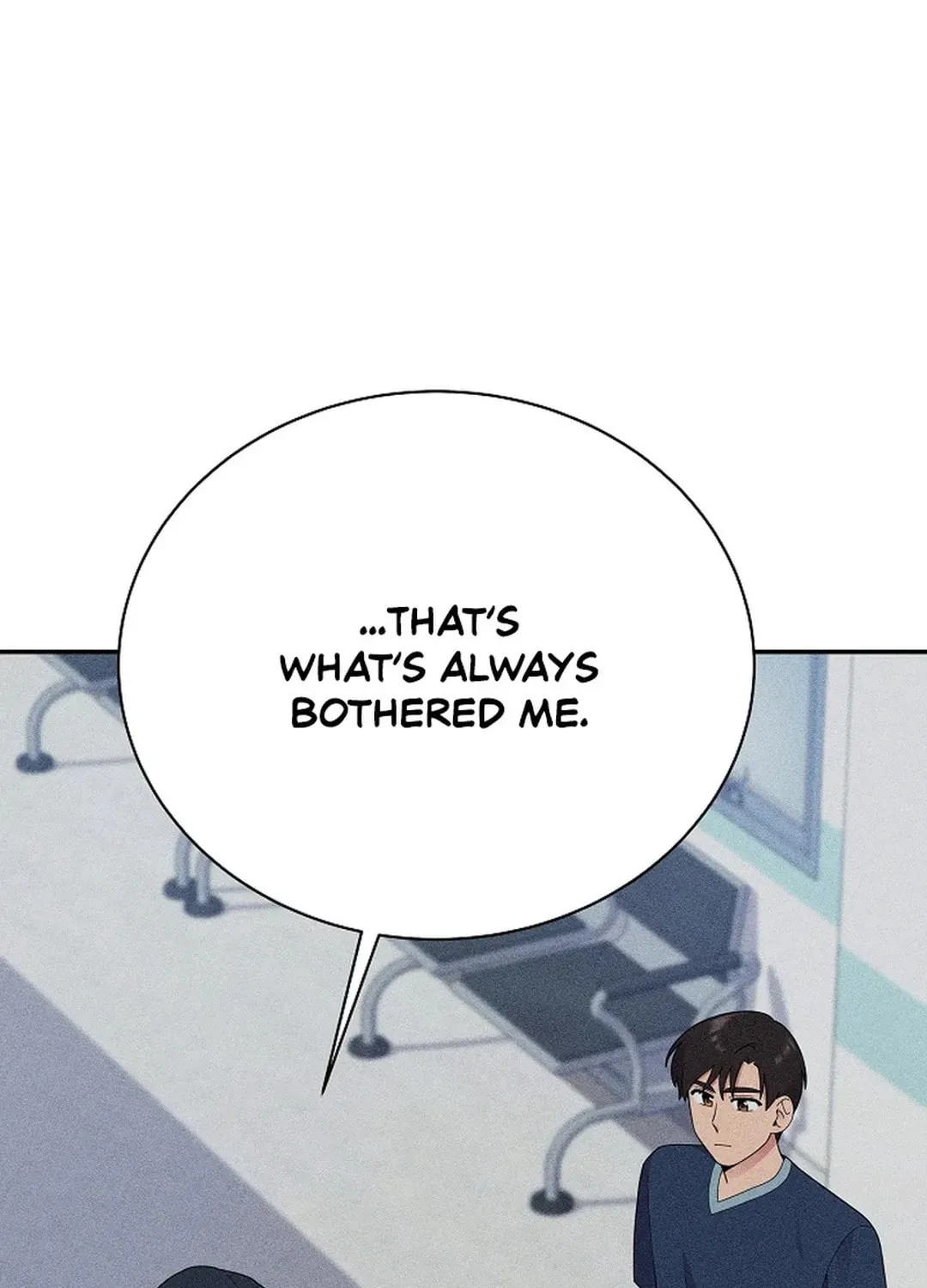 The Miraculous Physical Therapist Chapter 48 page 25 - 