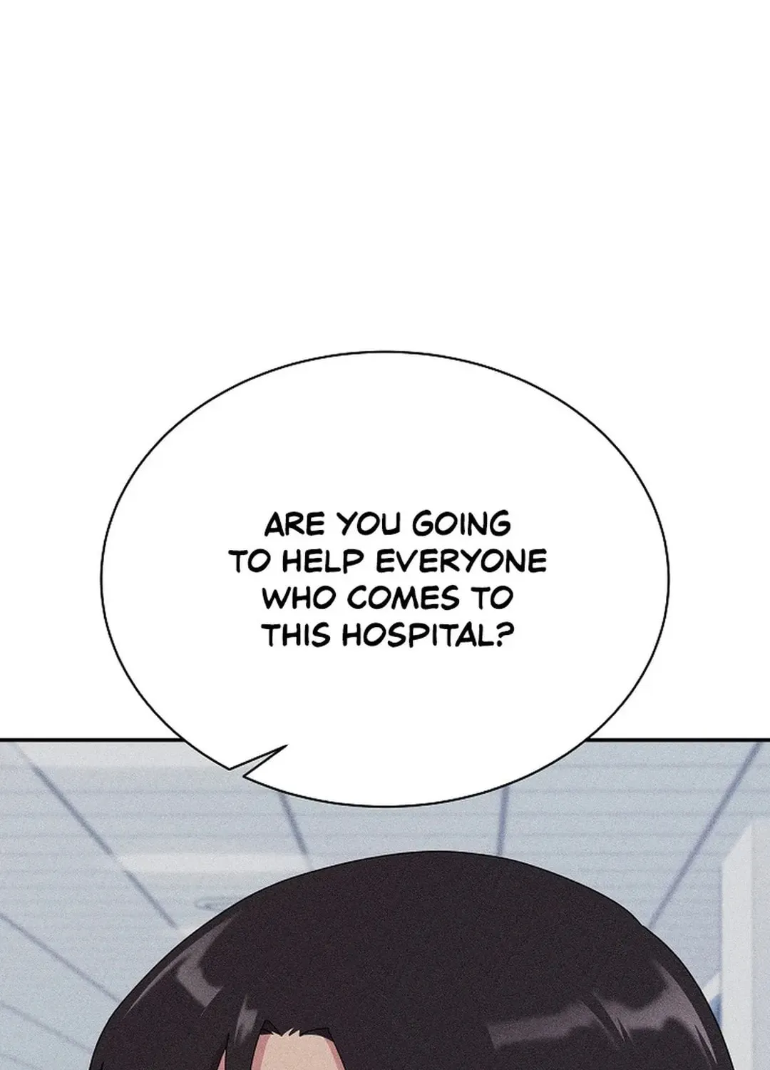The Miraculous Physical Therapist Chapter 48 page 31 - 
