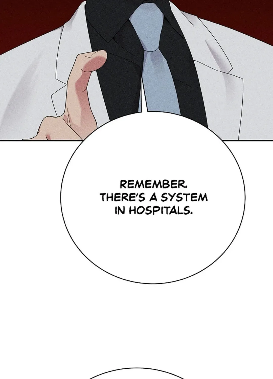The Miraculous Physical Therapist Chapter 48 page 35 - 