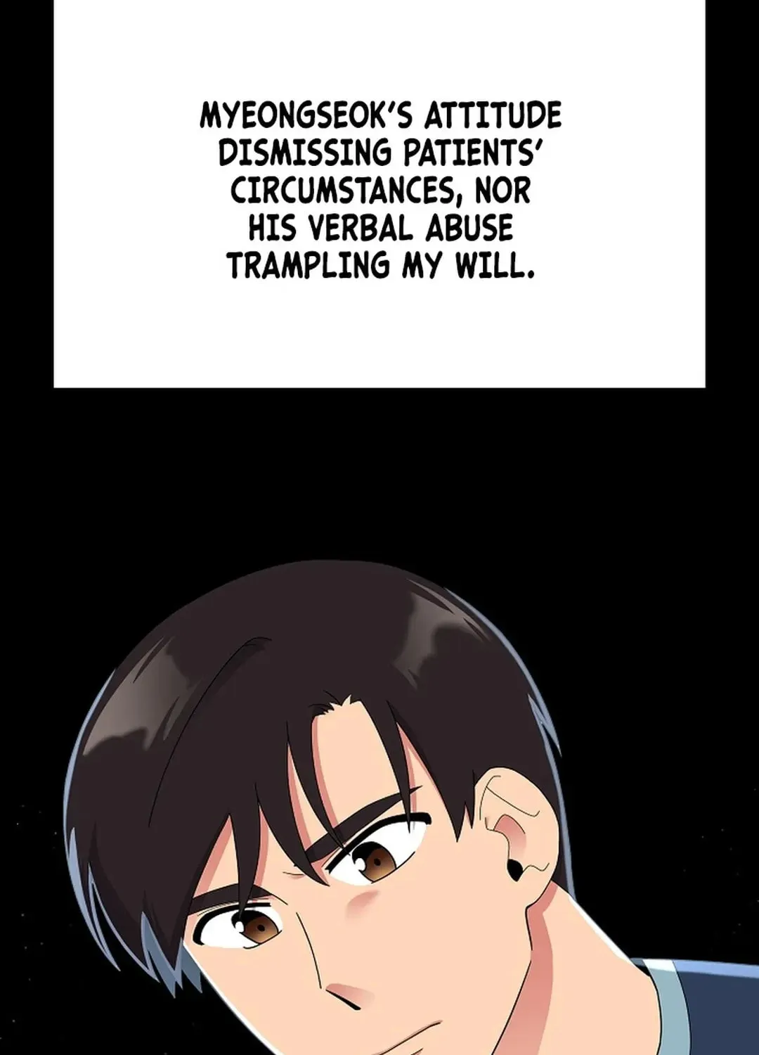 The Miraculous Physical Therapist Chapter 48 page 38 - 