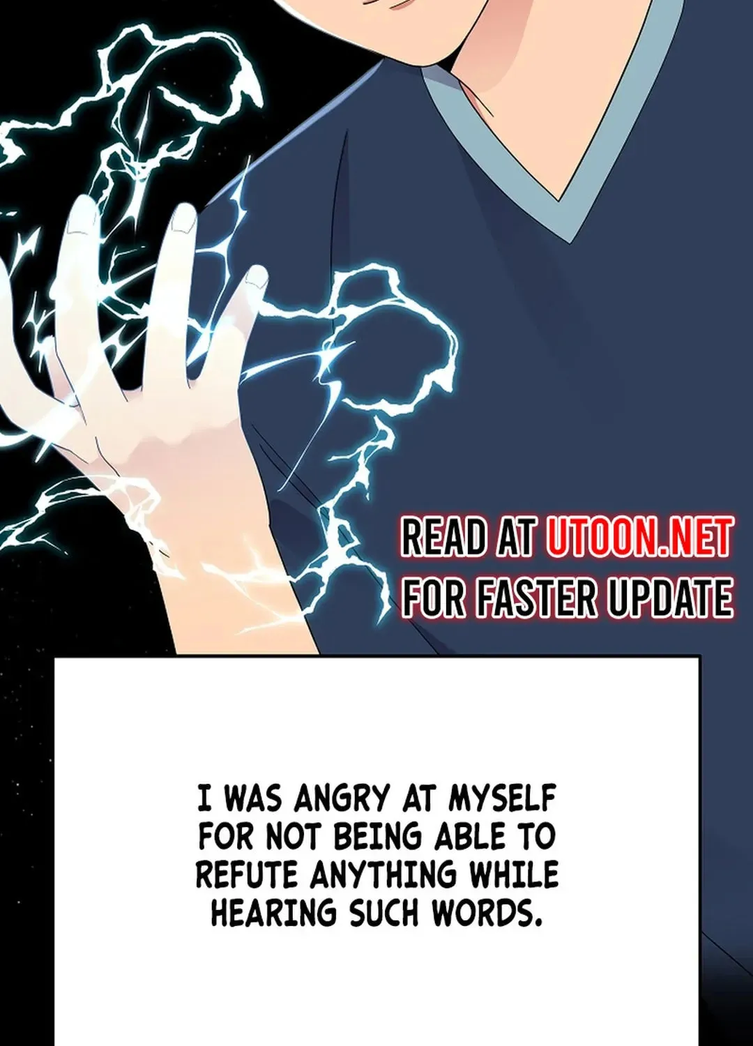 The Miraculous Physical Therapist Chapter 48 page 39 - 