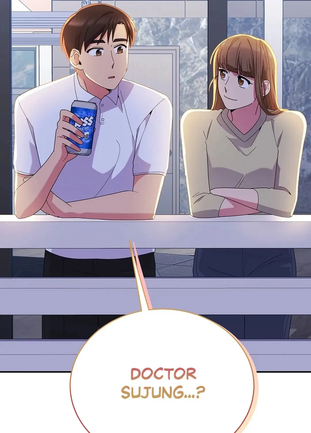 The Miraculous Physical Therapist Chapter 48 page 5 - 