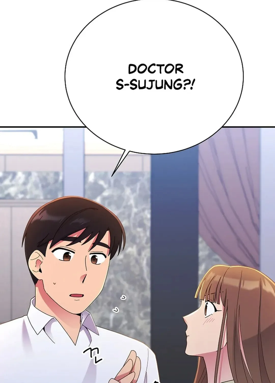 The Miraculous Physical Therapist Chapter 48 page 43 - 