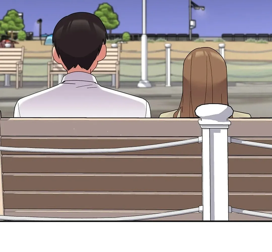 The Miraculous Physical Therapist Chapter 48 page 54 - 