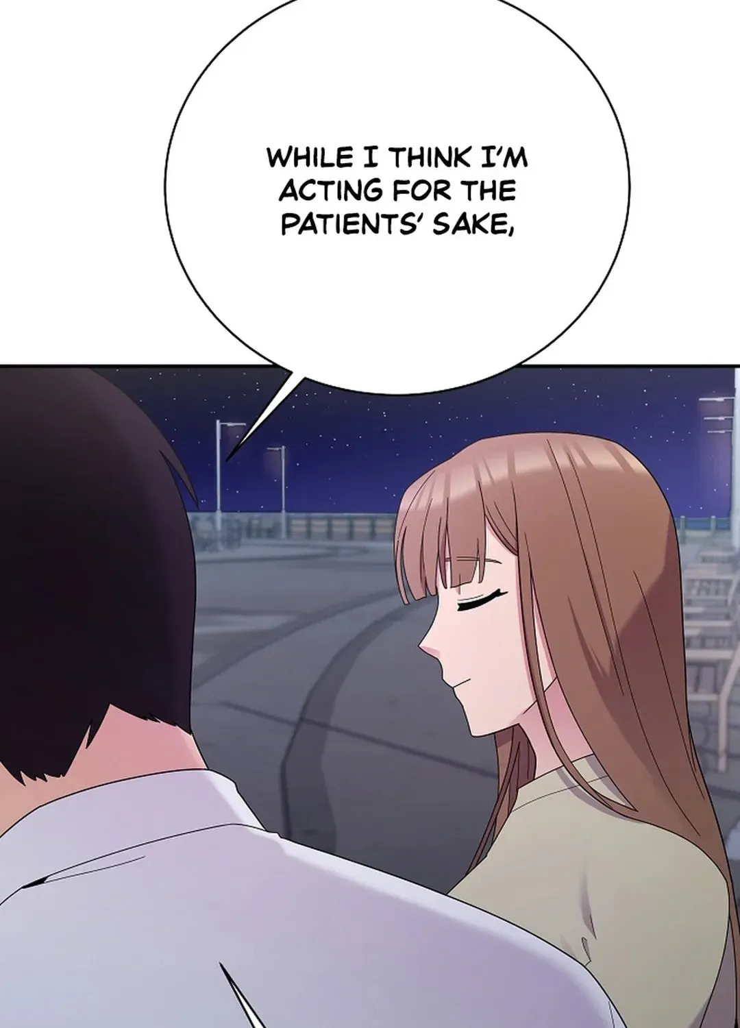 The Miraculous Physical Therapist Chapter 48 page 59 - 