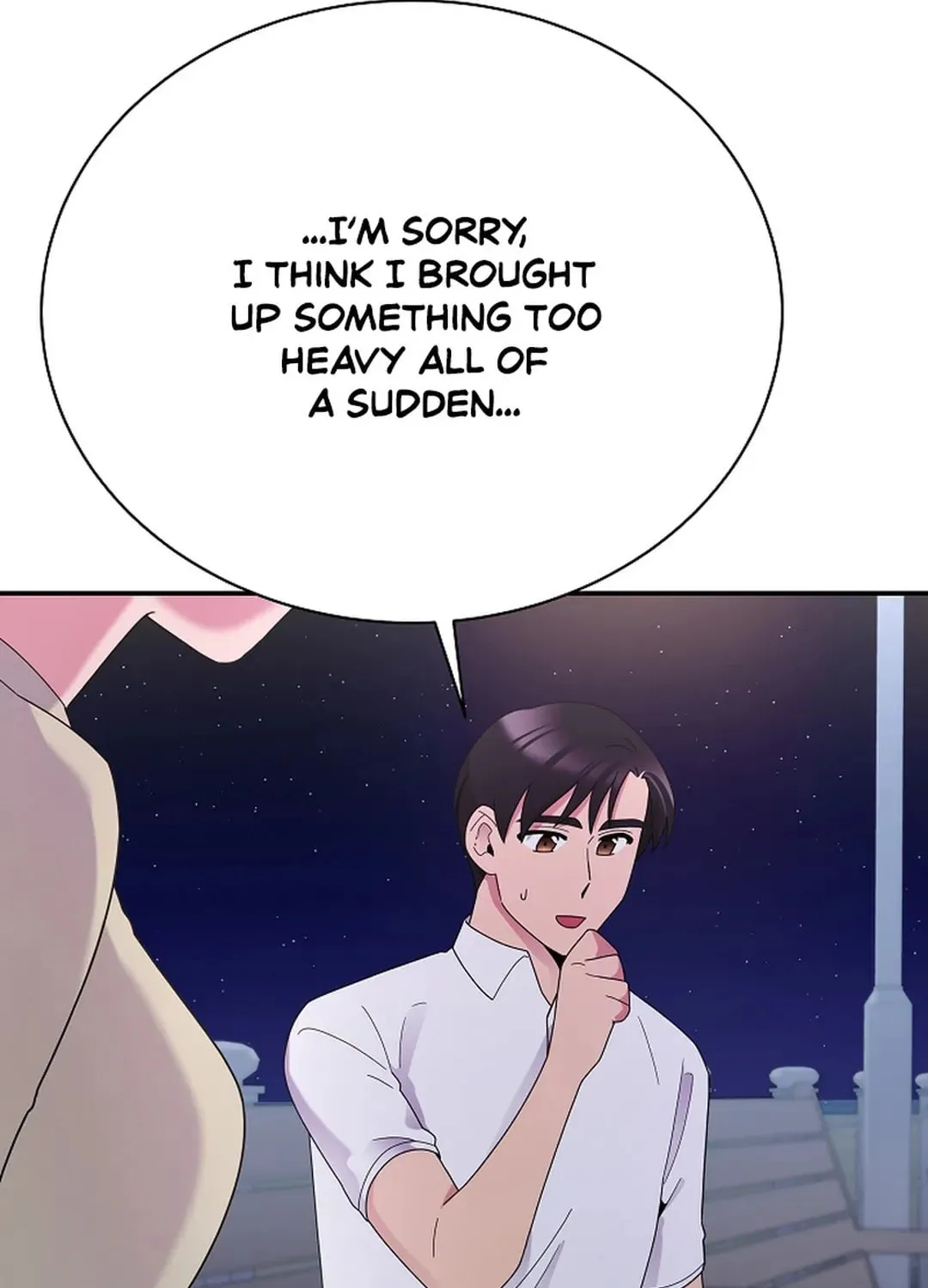 The Miraculous Physical Therapist Chapter 48 page 61 - 
