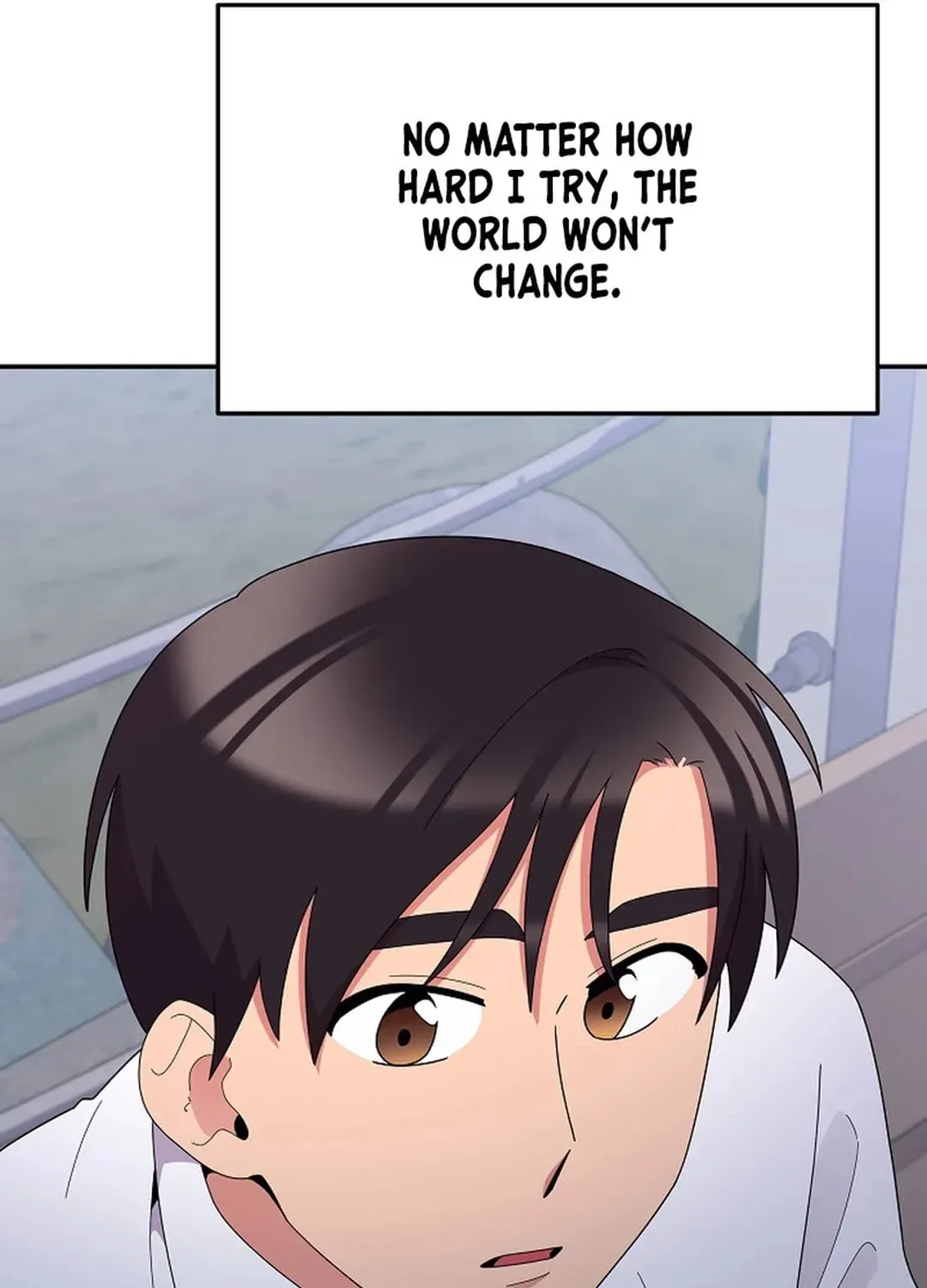 The Miraculous Physical Therapist Chapter 48 page 68 - 