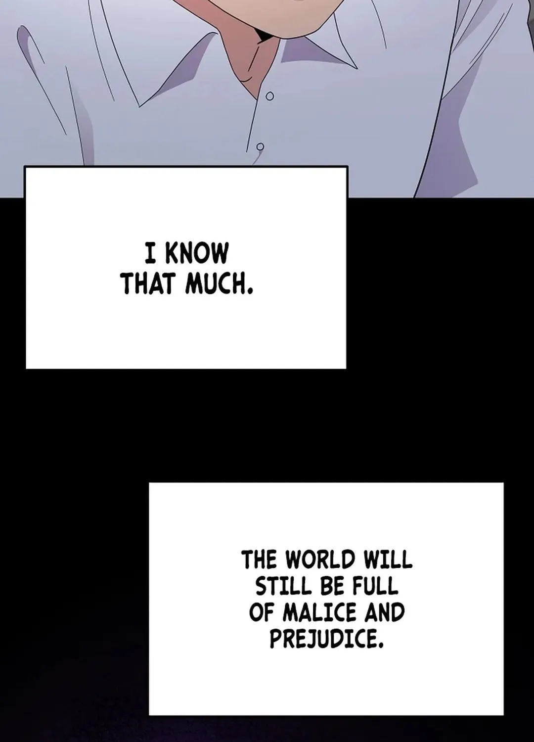 The Miraculous Physical Therapist Chapter 48 page 69 - 
