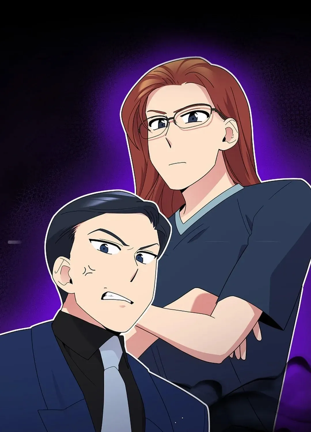The Miraculous Physical Therapist Chapter 48 page 72 - 