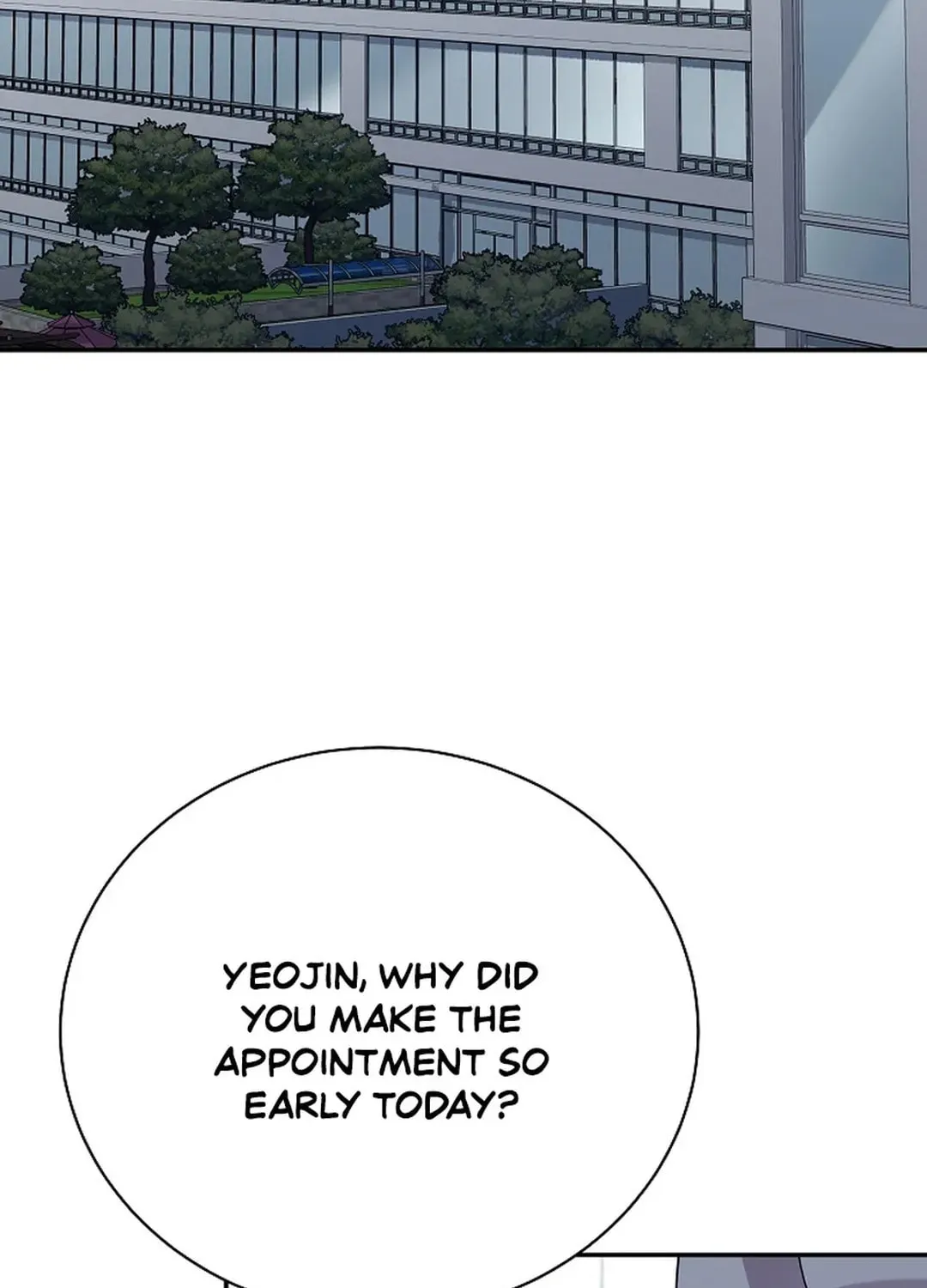 The Miraculous Physical Therapist Chapter 48 page 96 - 