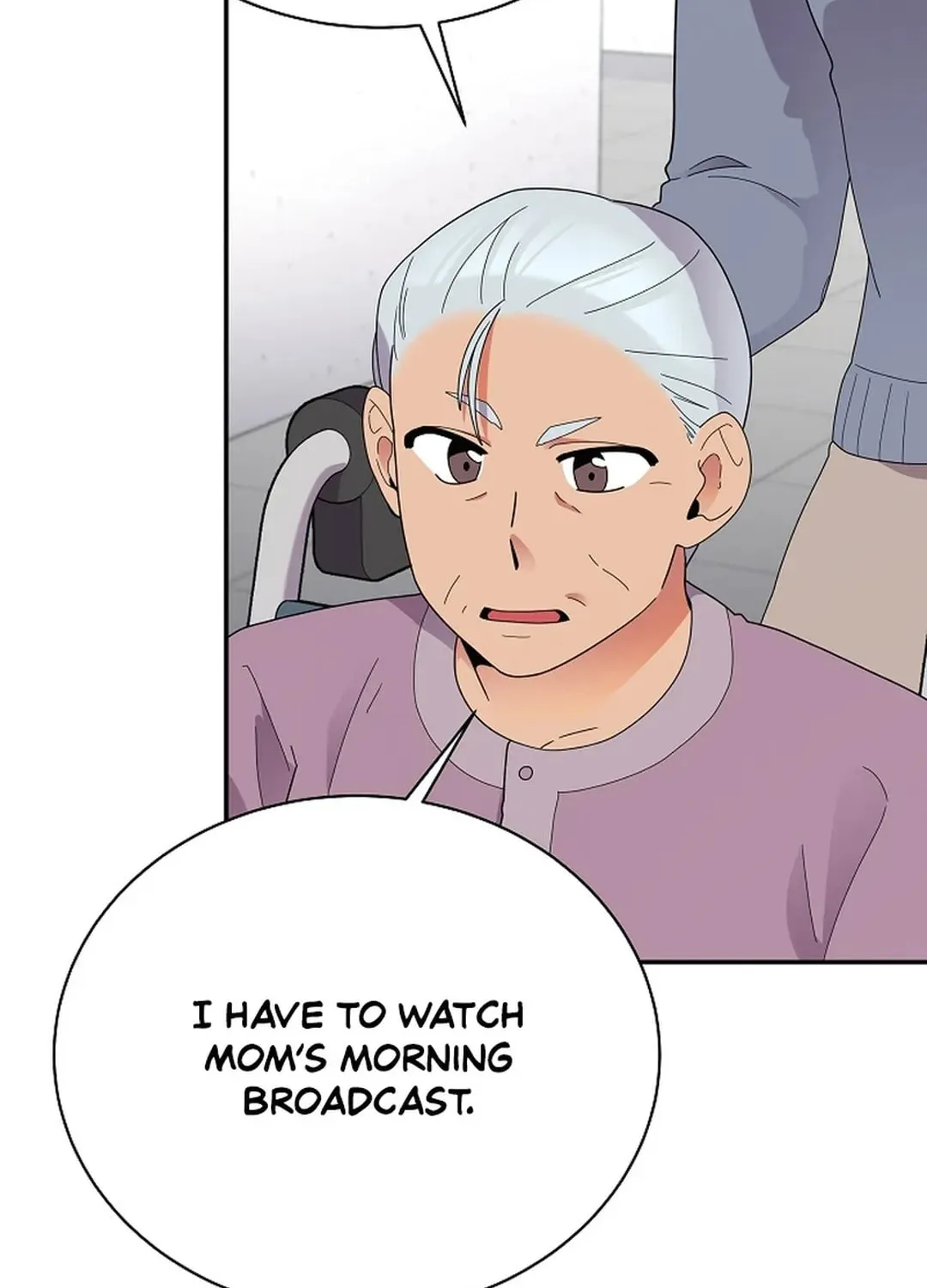 The Miraculous Physical Therapist Chapter 48 page 97 - 