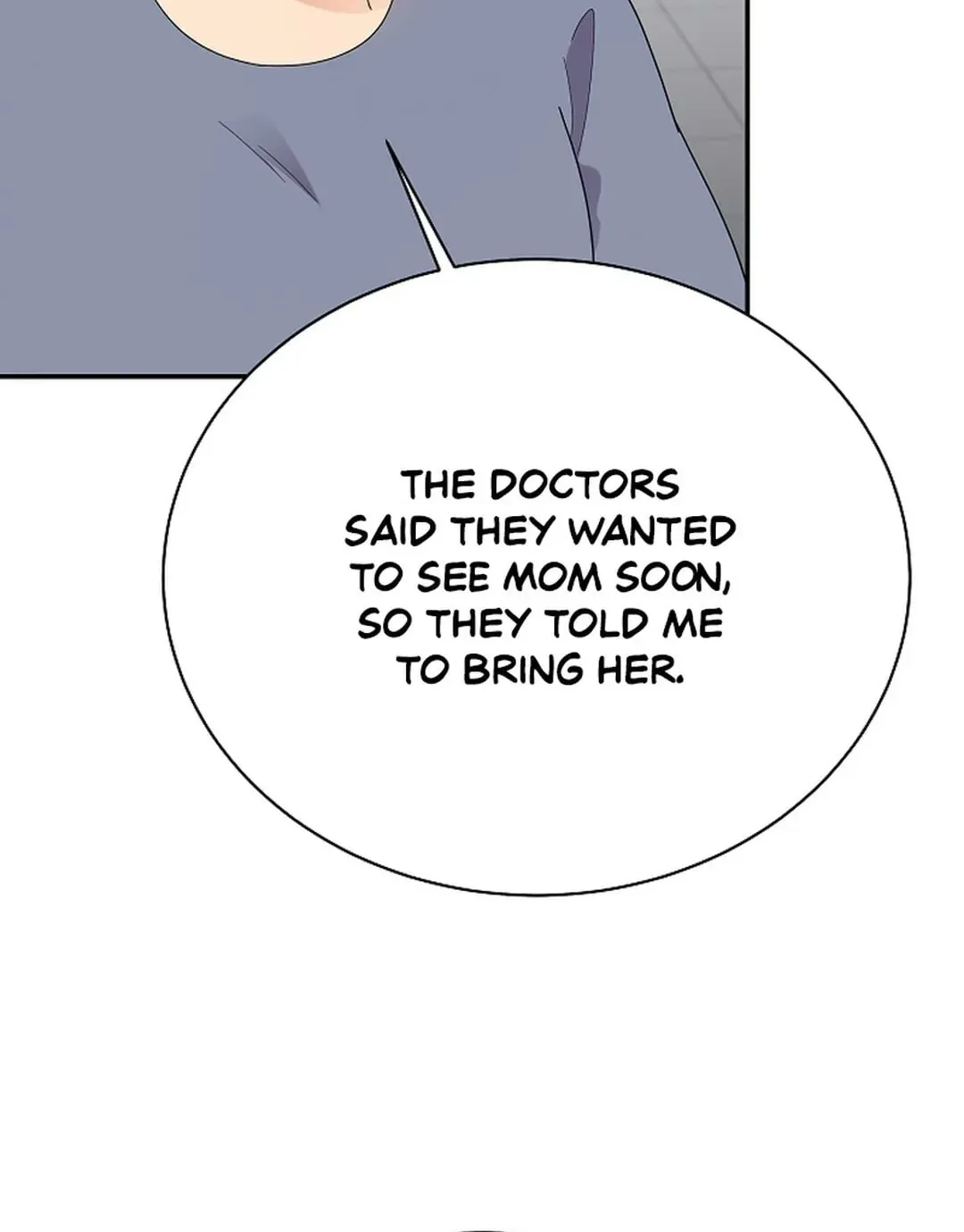 The Miraculous Physical Therapist Chapter 48 page 99 - 