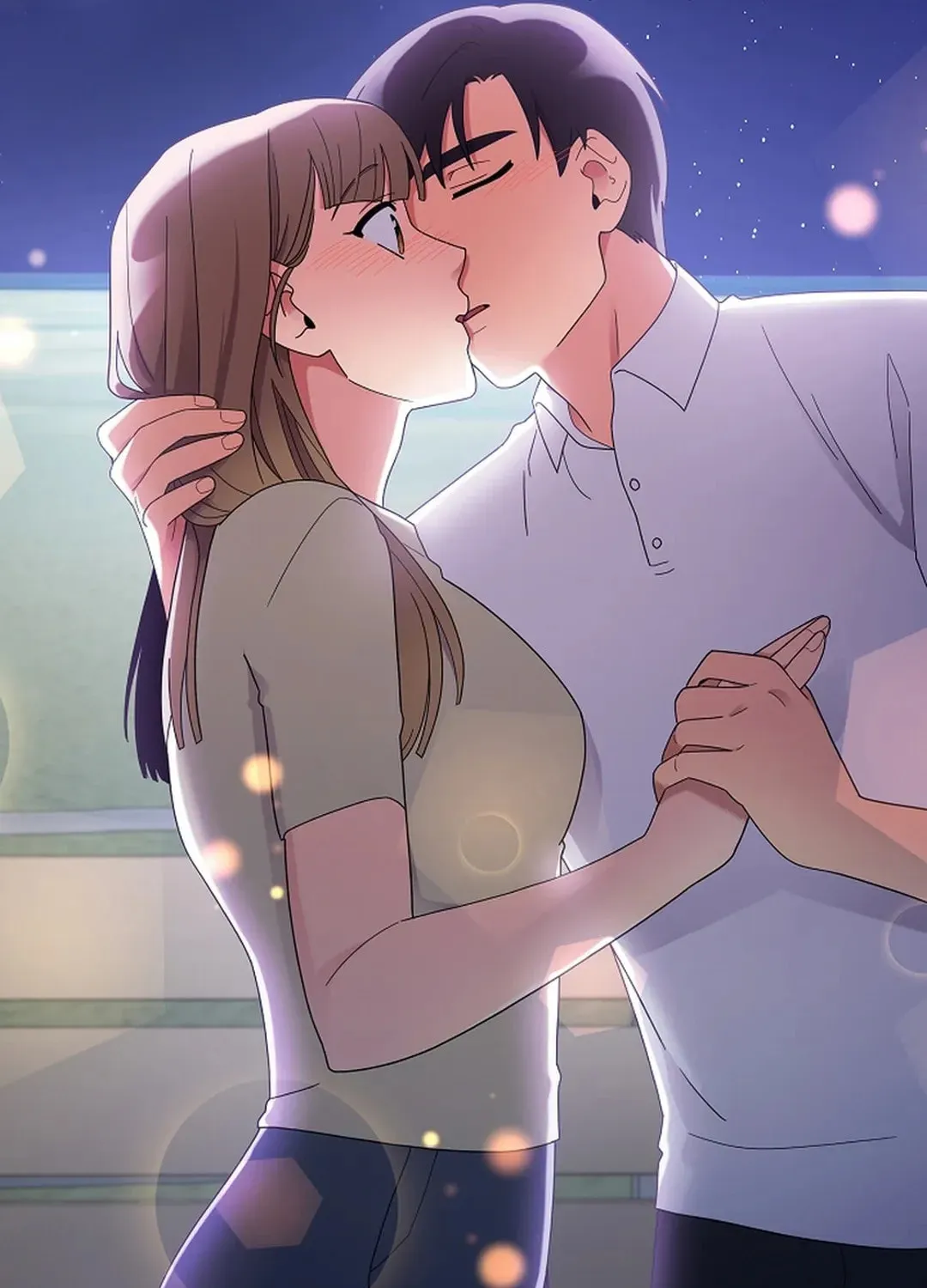 The Miraculous Physical Therapist Chapter 49 page 108 - 