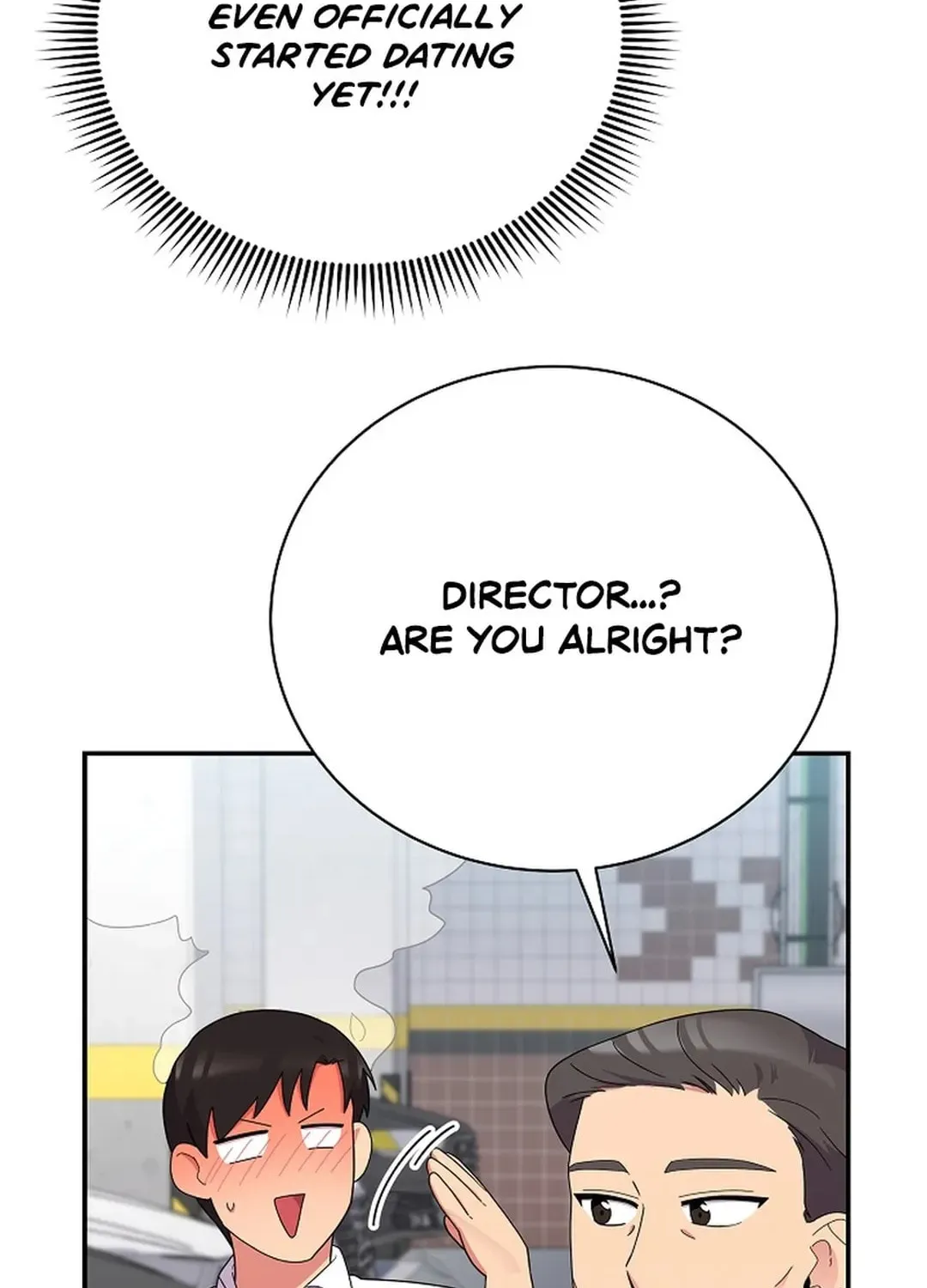 The Miraculous Physical Therapist Chapter 49 page 111 - 