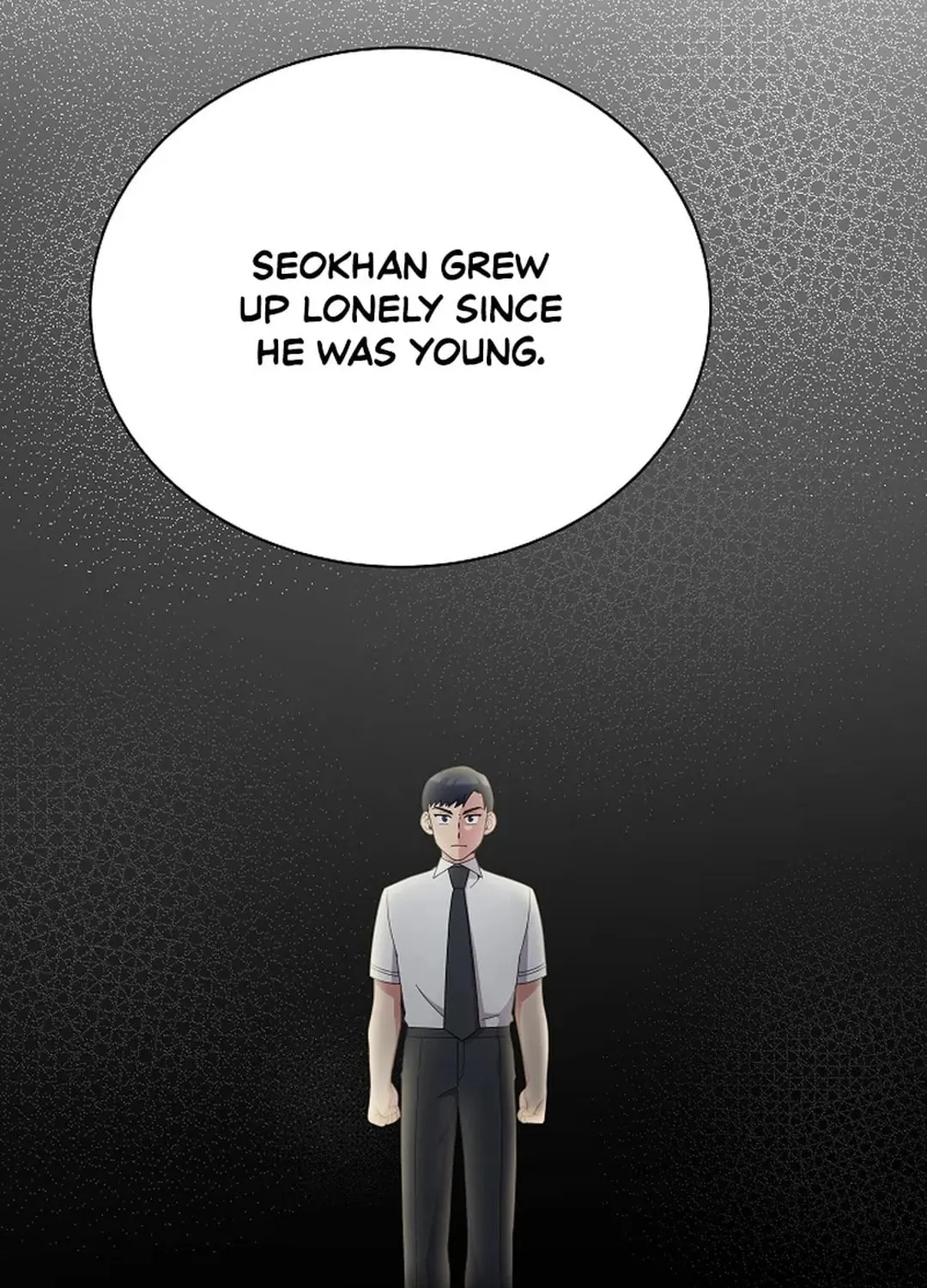 The Miraculous Physical Therapist Chapter 49 page 119 - 