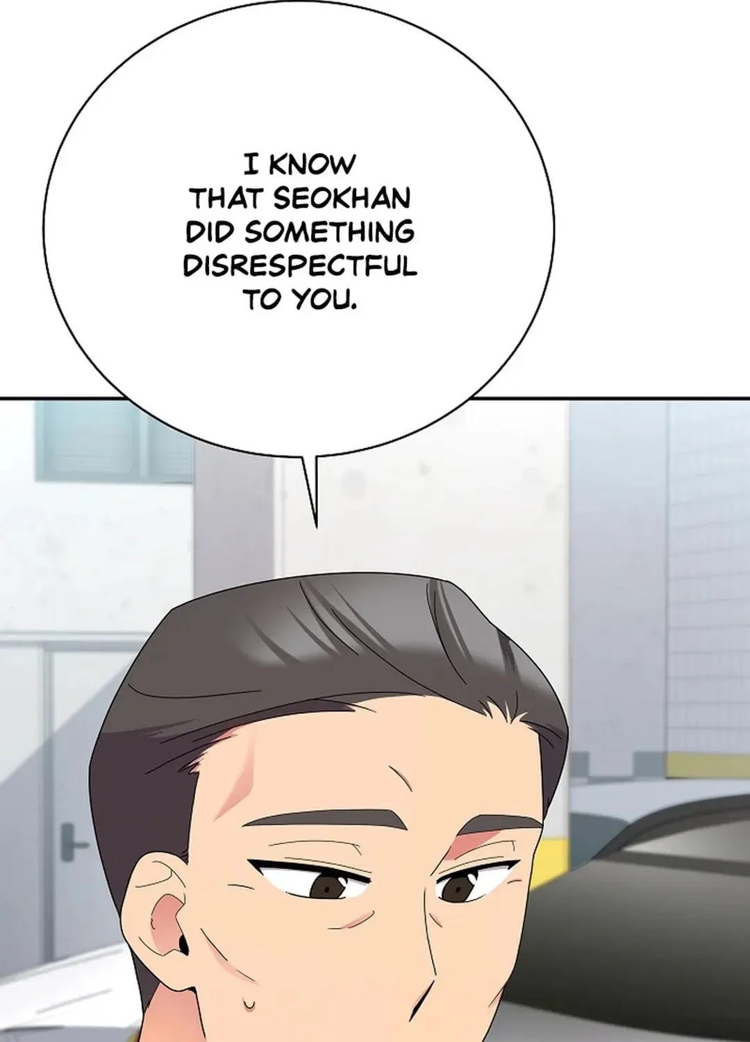 The Miraculous Physical Therapist Chapter 49 page 122 - 