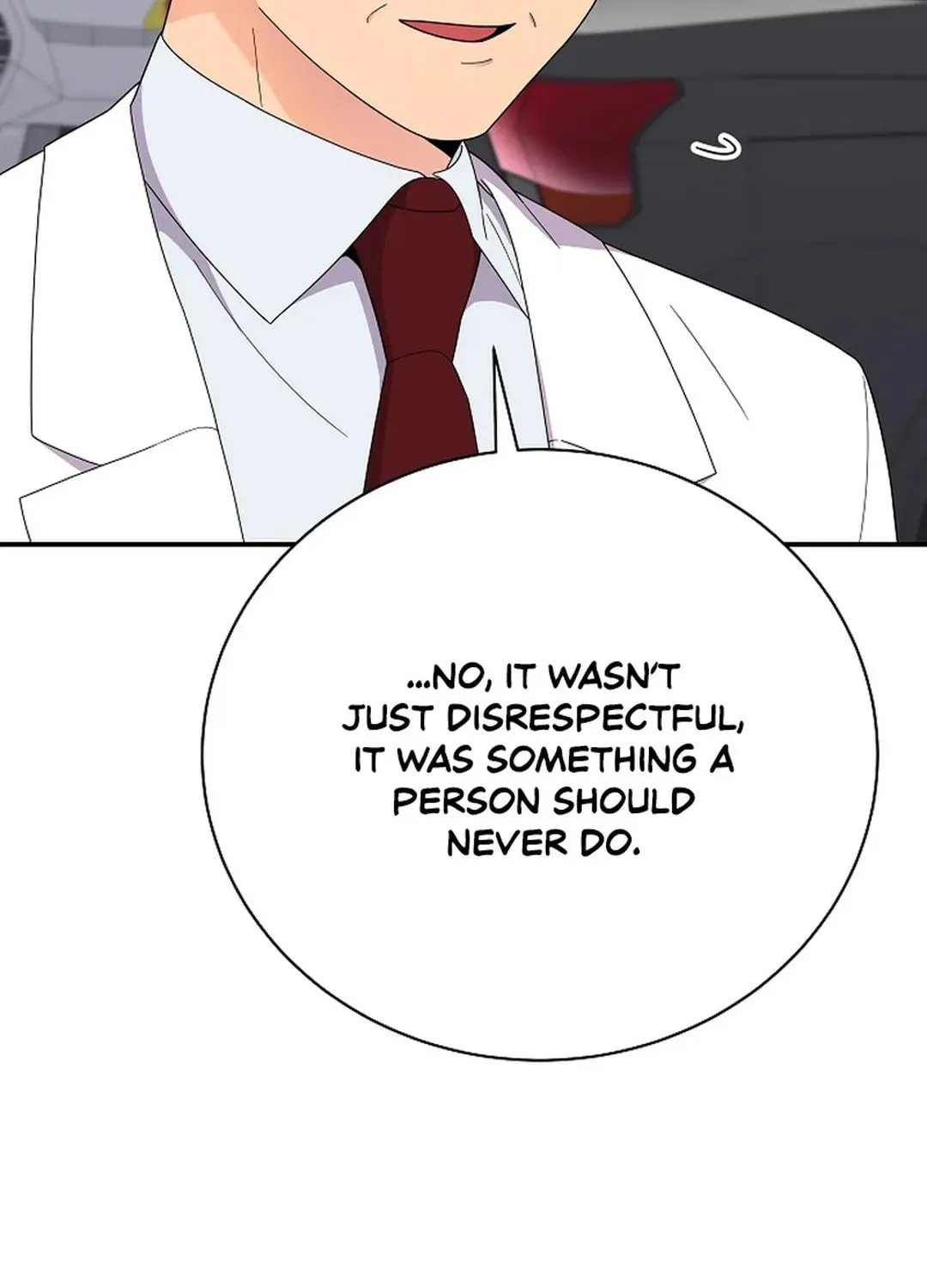 The Miraculous Physical Therapist Chapter 49 page 123 - 