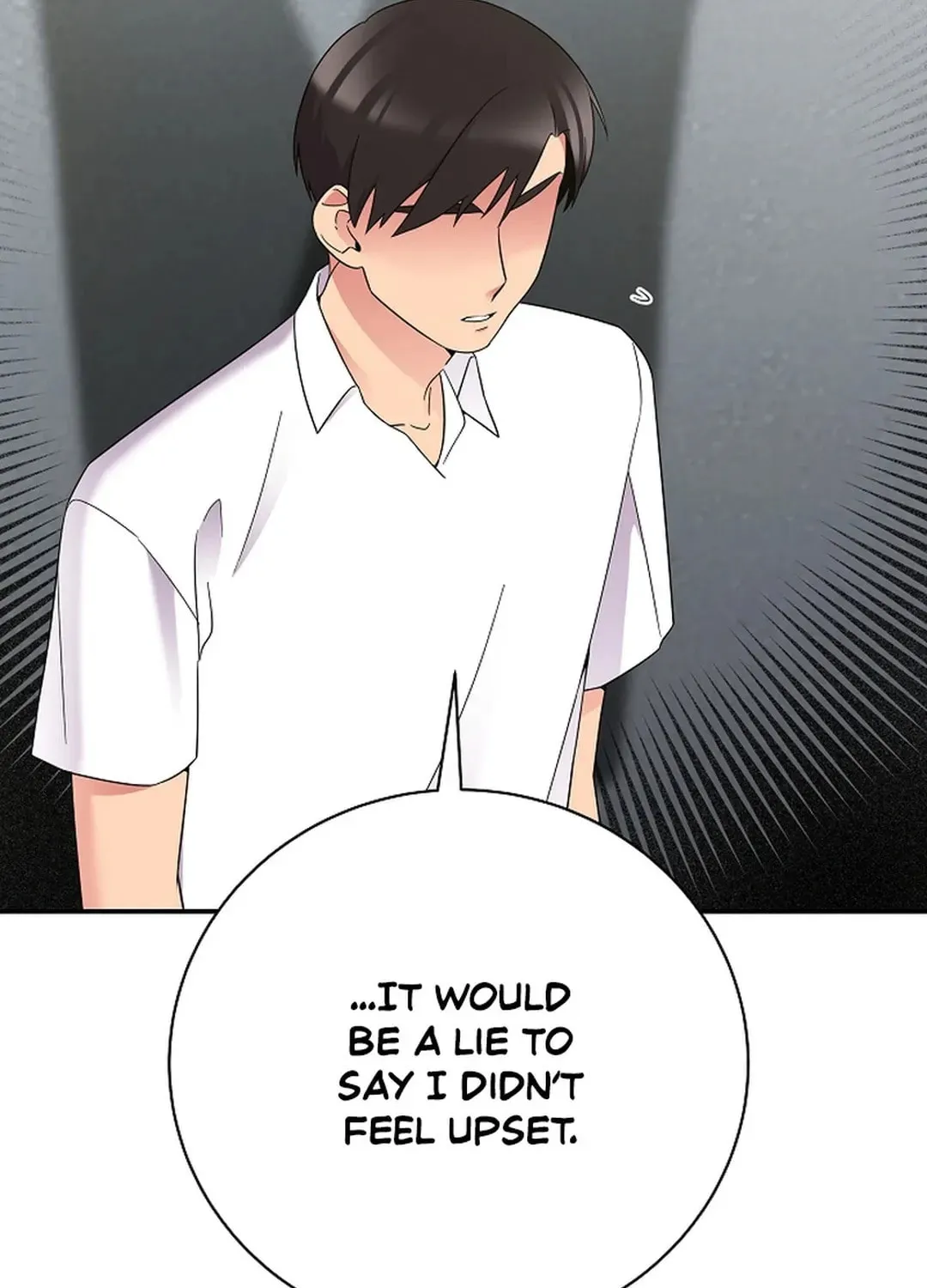 The Miraculous Physical Therapist Chapter 49 page 128 - 