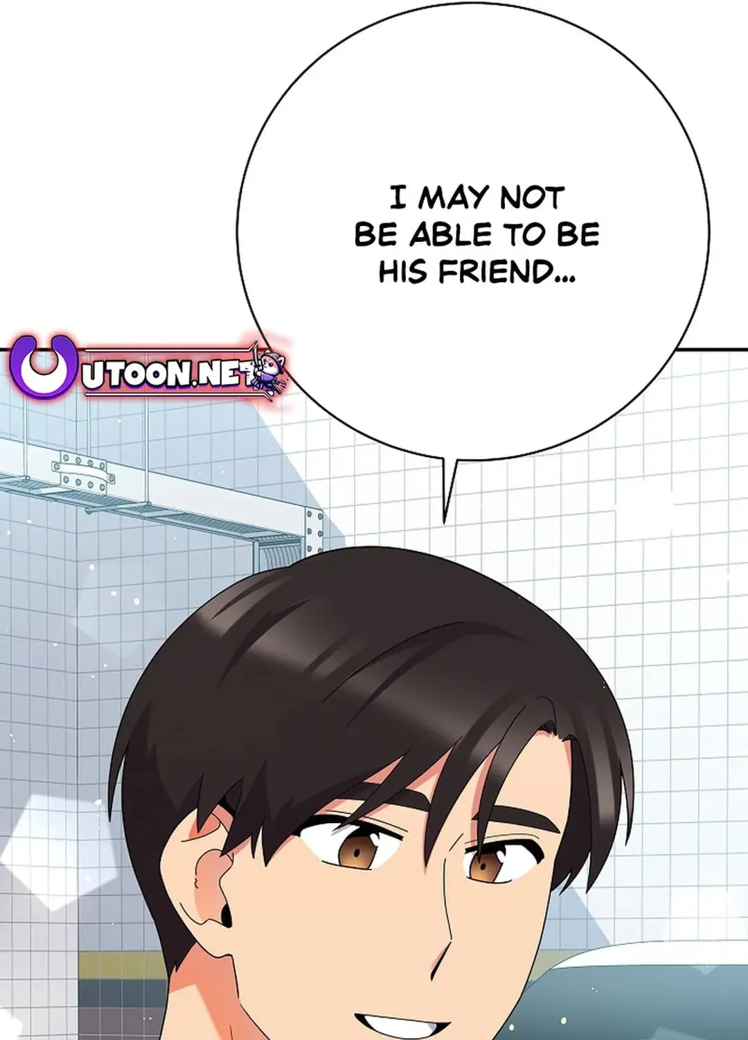 The Miraculous Physical Therapist Chapter 49 page 134 - 