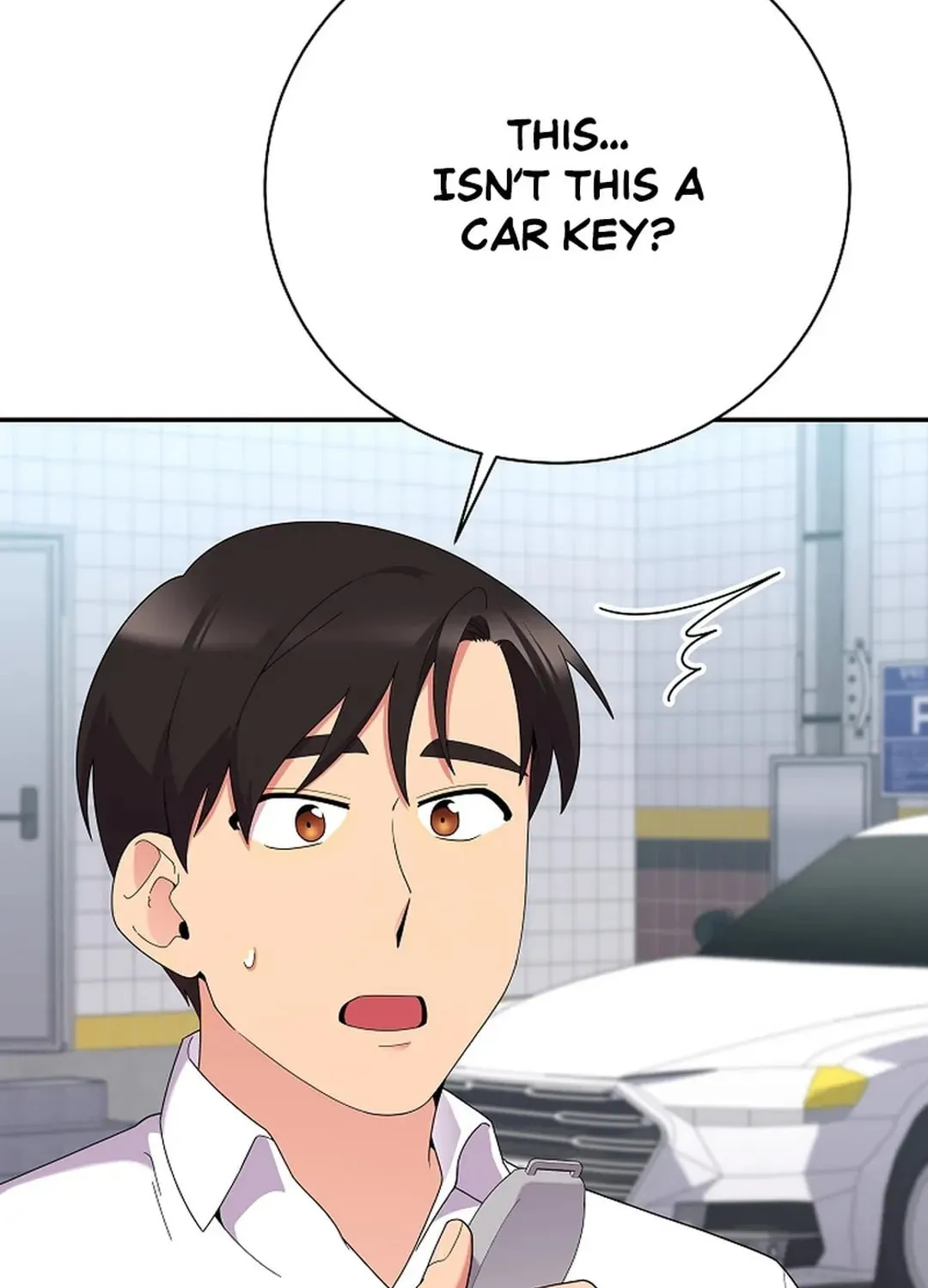 The Miraculous Physical Therapist Chapter 49 page 144 - 