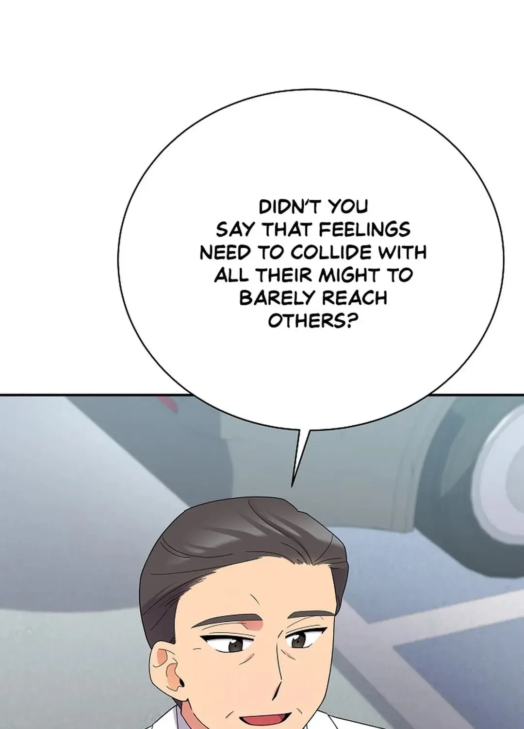 The Miraculous Physical Therapist Chapter 49 page 149 - 