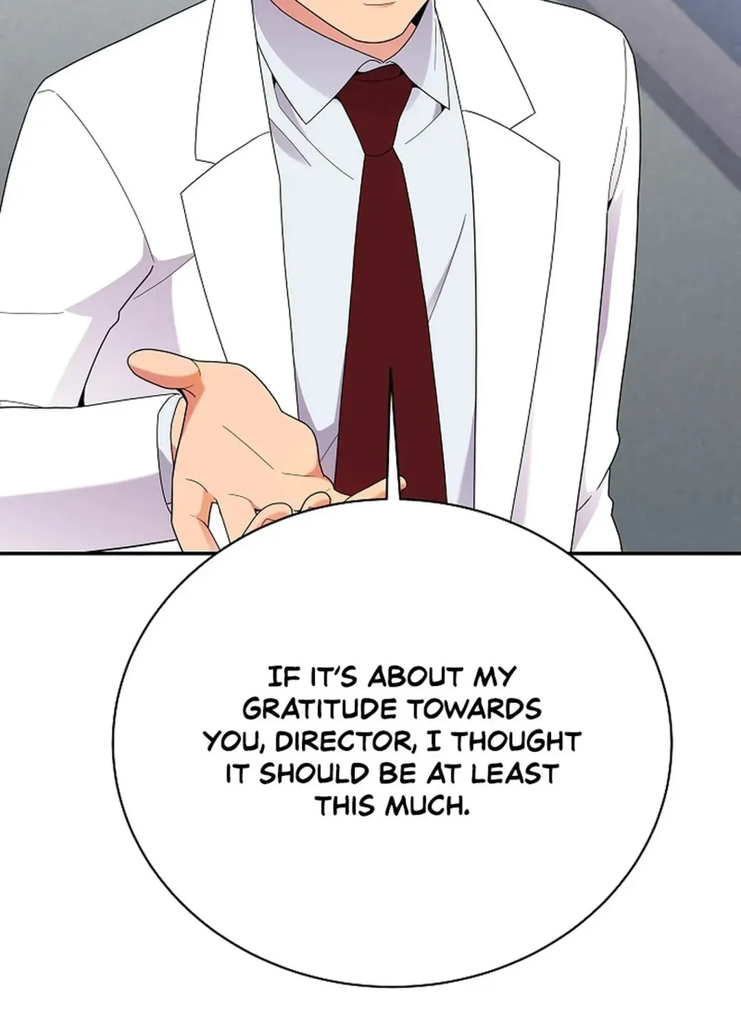 The Miraculous Physical Therapist Chapter 49 page 150 - 