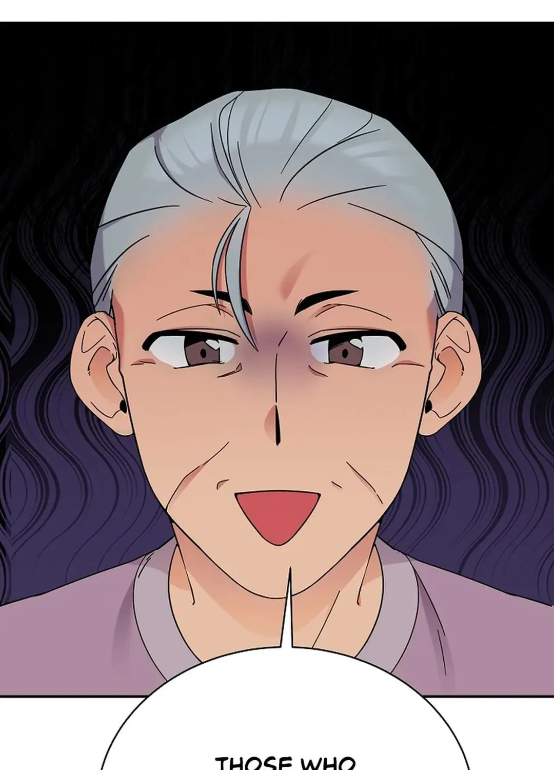 The Miraculous Physical Therapist Chapter 49 page 16 - 
