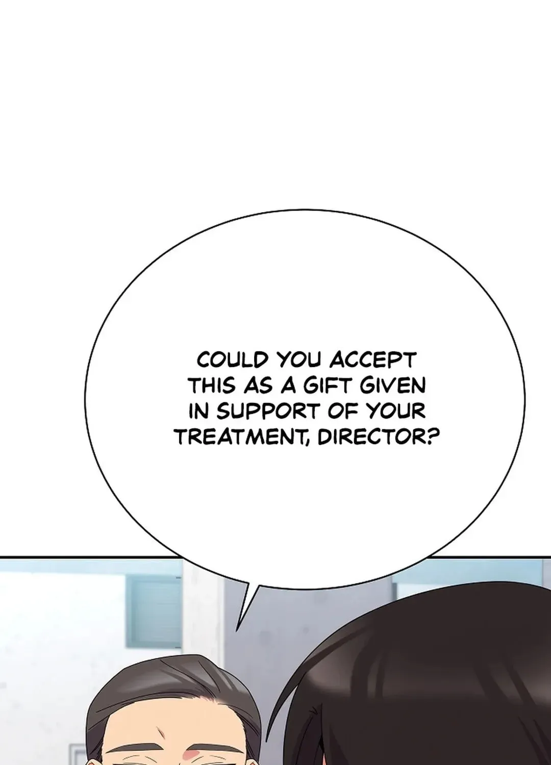 The Miraculous Physical Therapist Chapter 49 page 158 - 