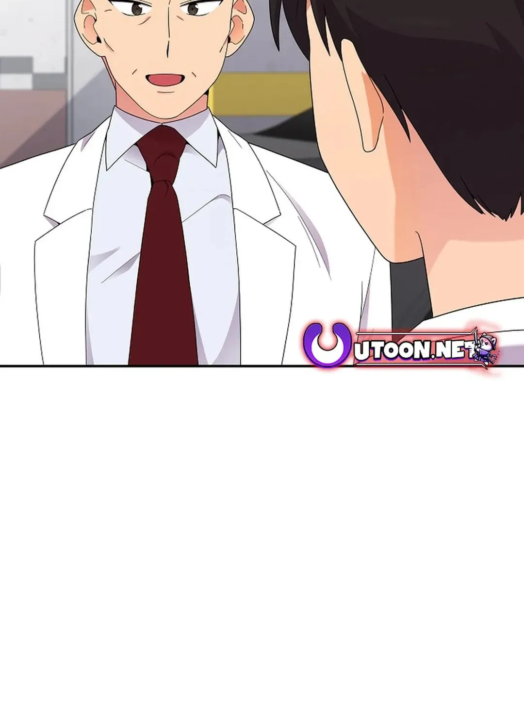 The Miraculous Physical Therapist Chapter 49 page 159 - 