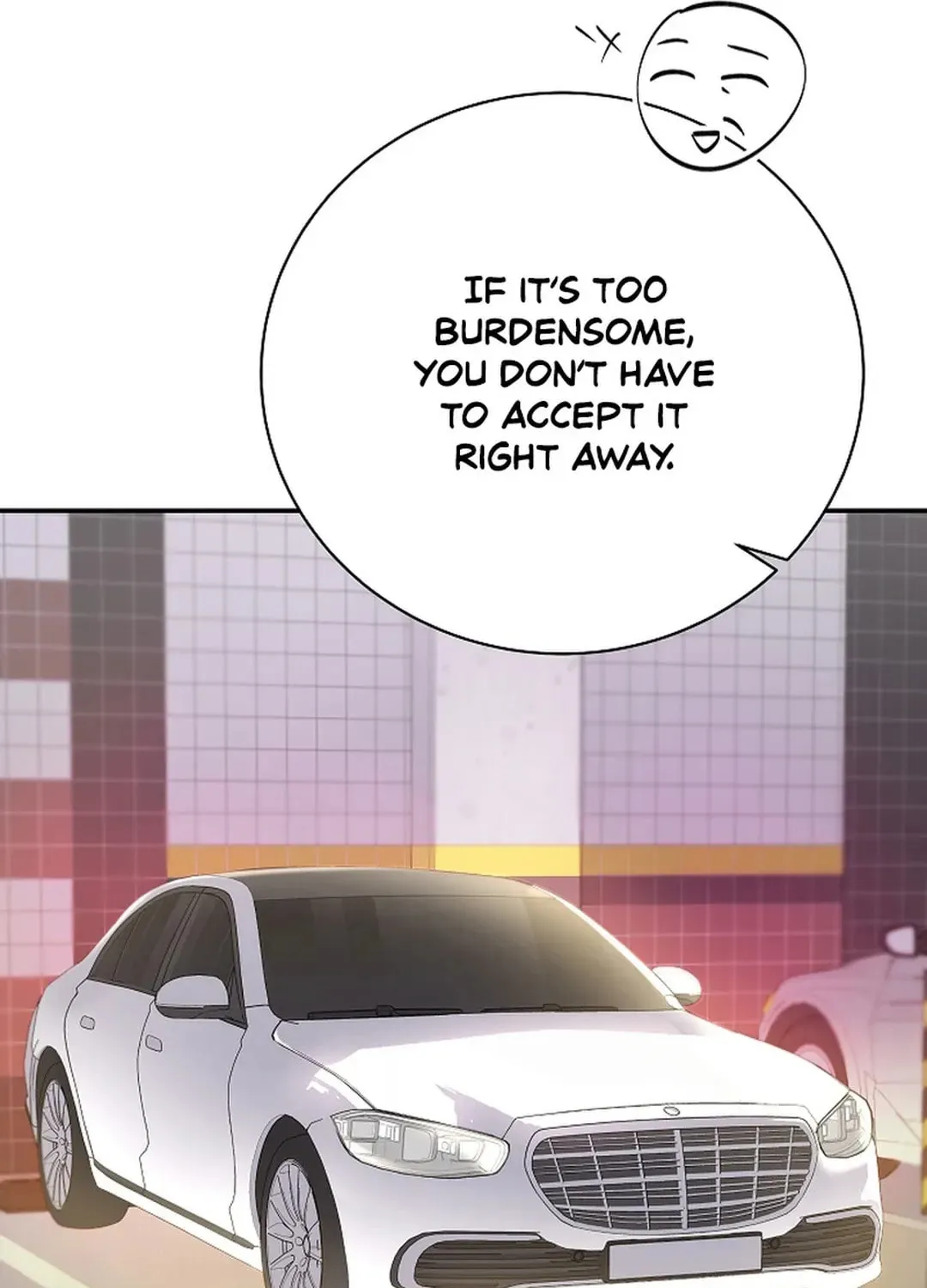 The Miraculous Physical Therapist Chapter 49 page 161 - 