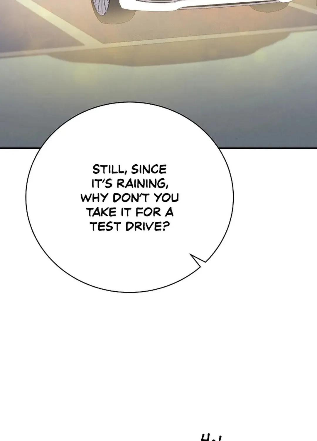 The Miraculous Physical Therapist Chapter 49 page 162 - 