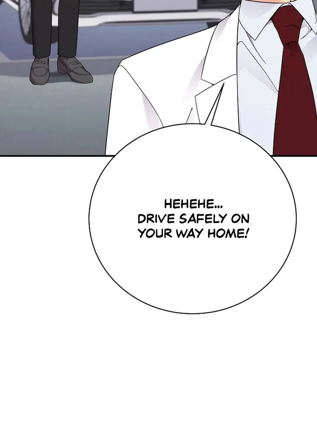 The Miraculous Physical Therapist Chapter 49 page 165 - 