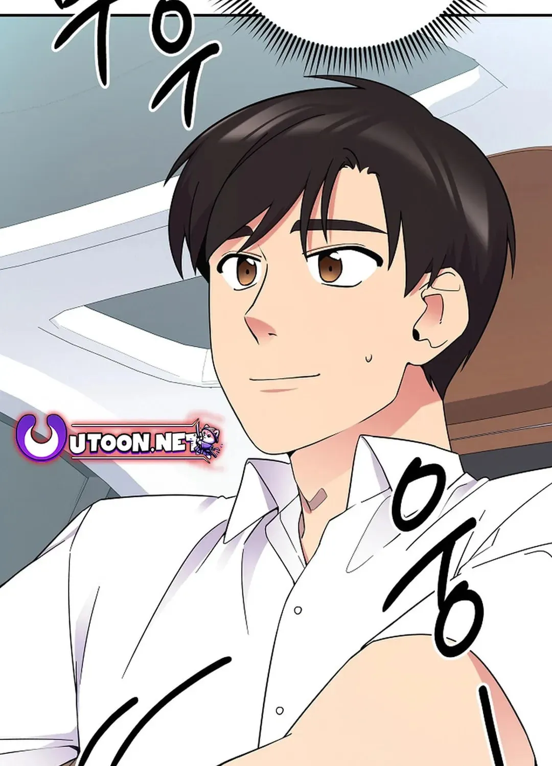 The Miraculous Physical Therapist Chapter 49 page 171 - 