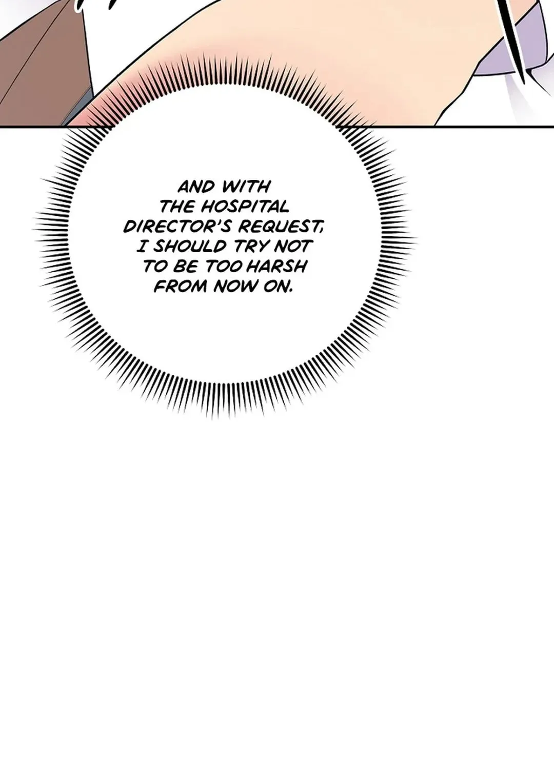 The Miraculous Physical Therapist Chapter 49 page 172 - 