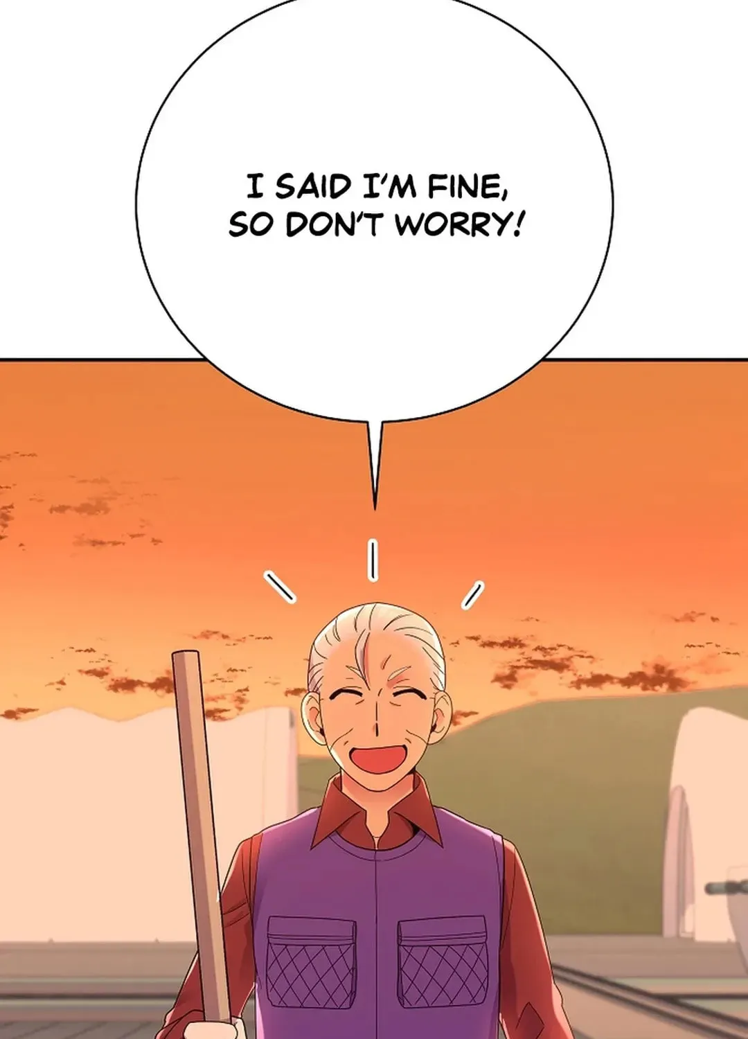 The Miraculous Physical Therapist Chapter 49 page 38 - 
