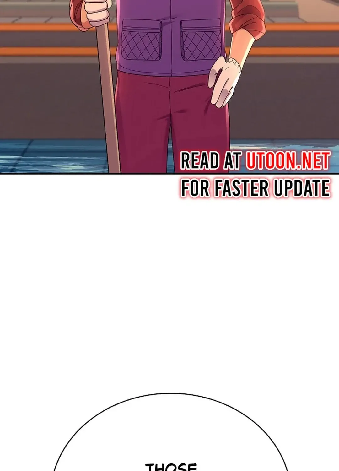 The Miraculous Physical Therapist Chapter 49 page 39 - 