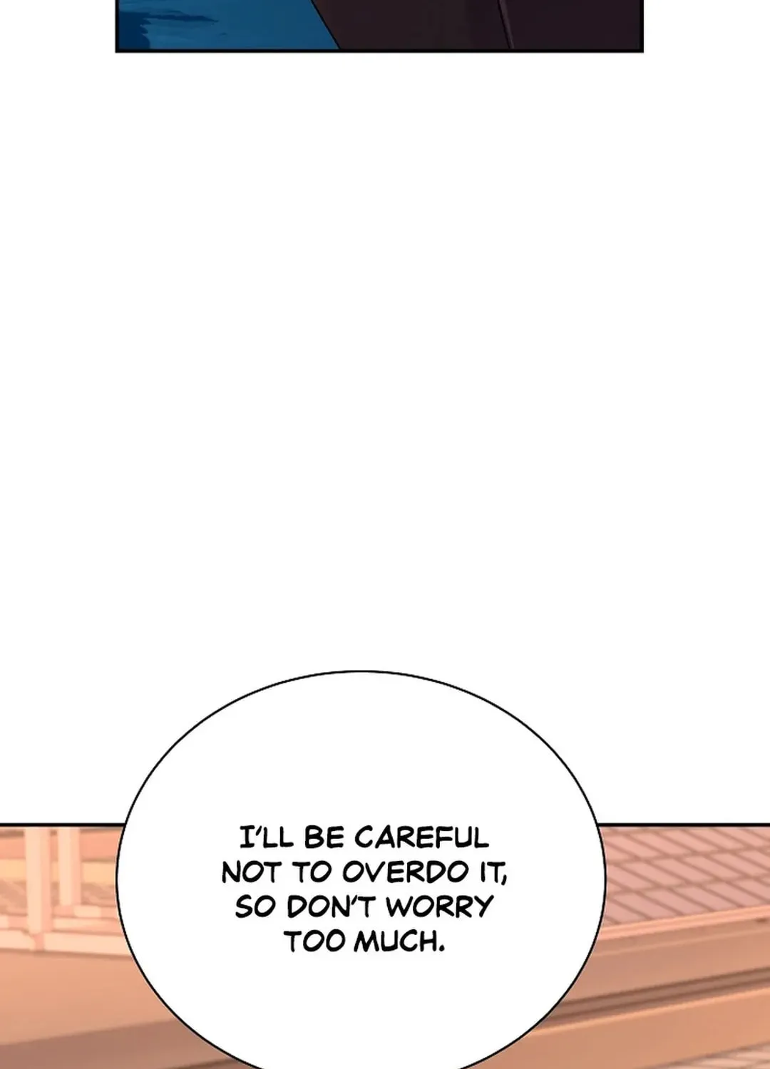 The Miraculous Physical Therapist Chapter 49 page 41 - 