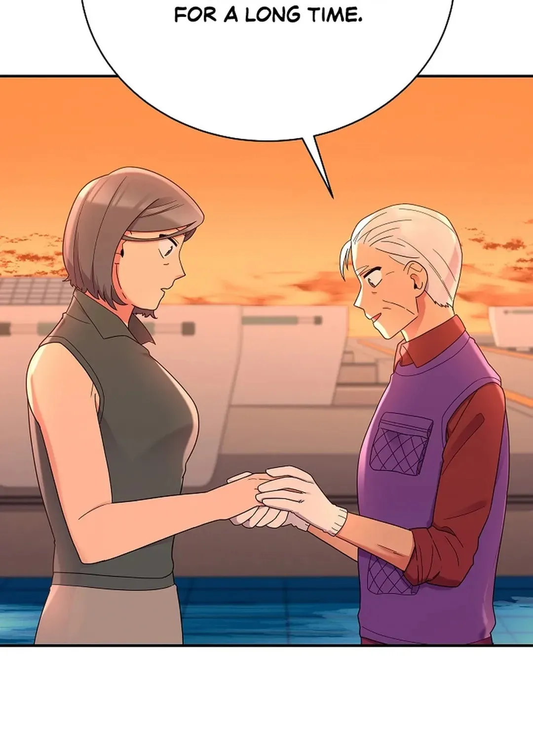 The Miraculous Physical Therapist Chapter 49 page 45 - 
