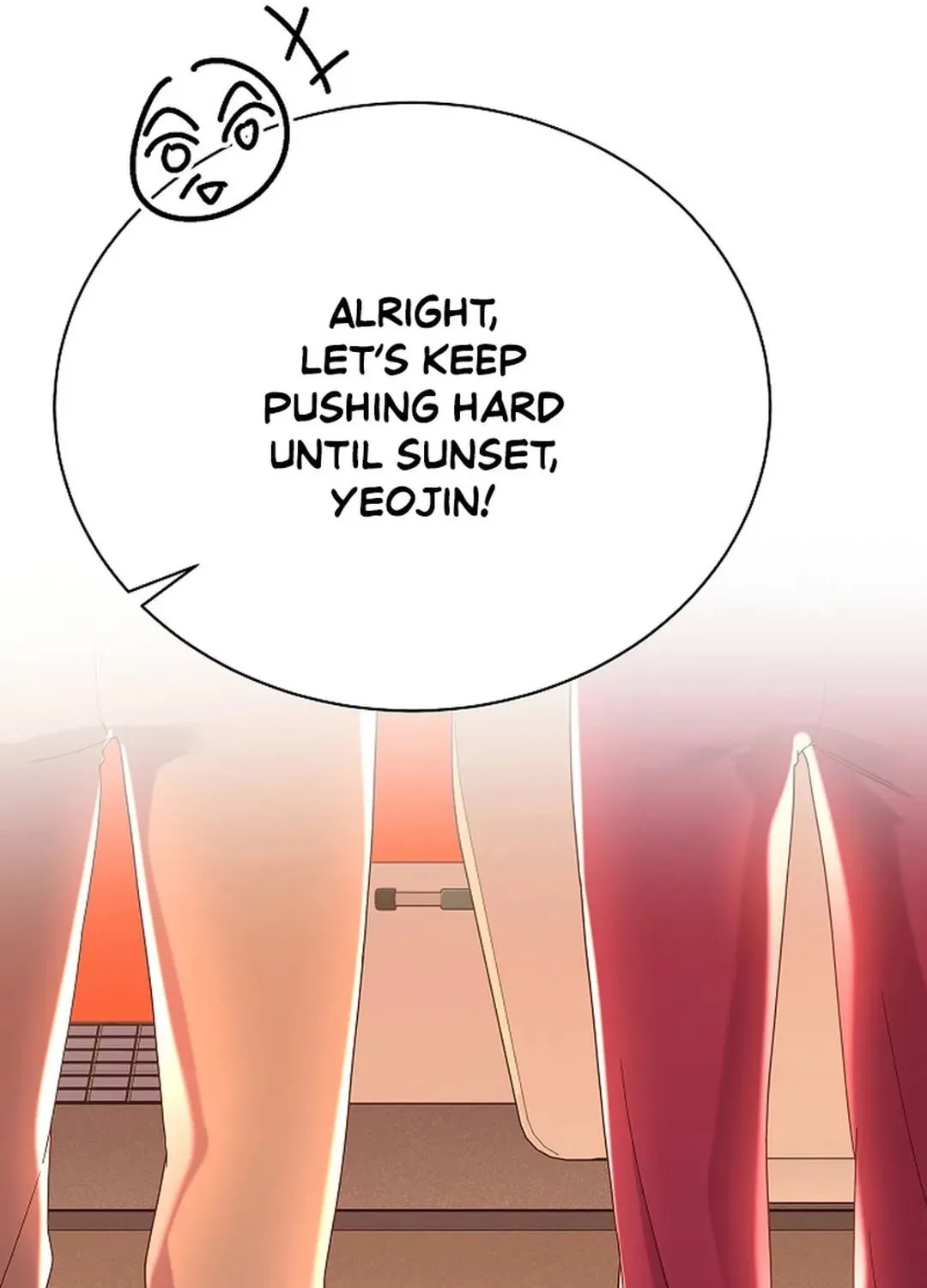 The Miraculous Physical Therapist Chapter 49 page 49 - 