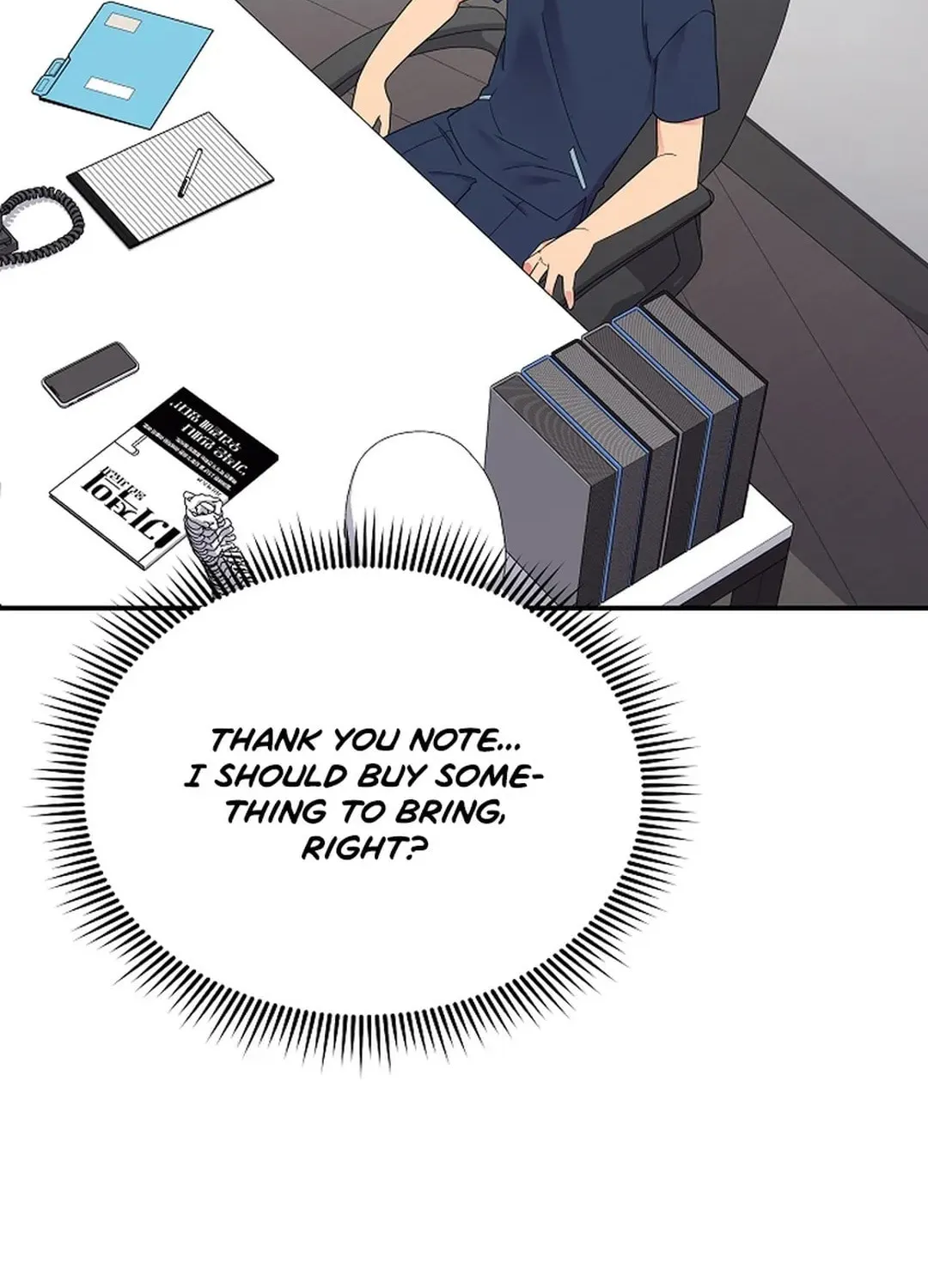 The Miraculous Physical Therapist Chapter 49 page 67 - 
