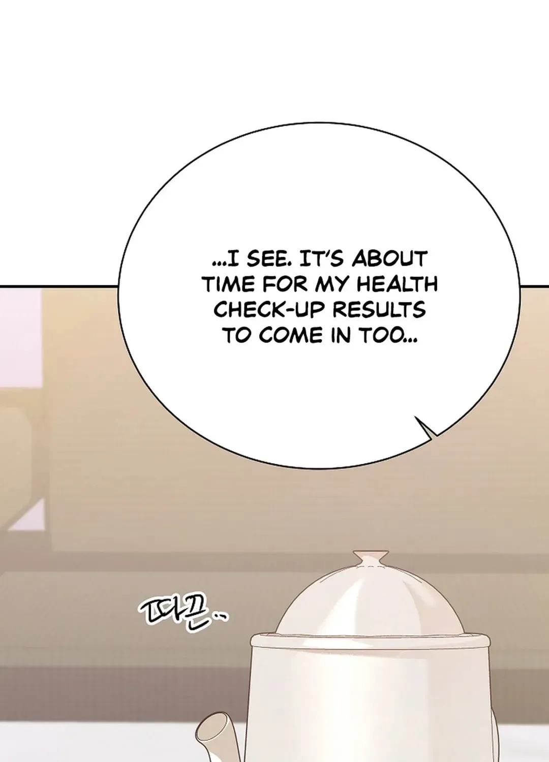 The Miraculous Physical Therapist Chapter 49 page 69 - 