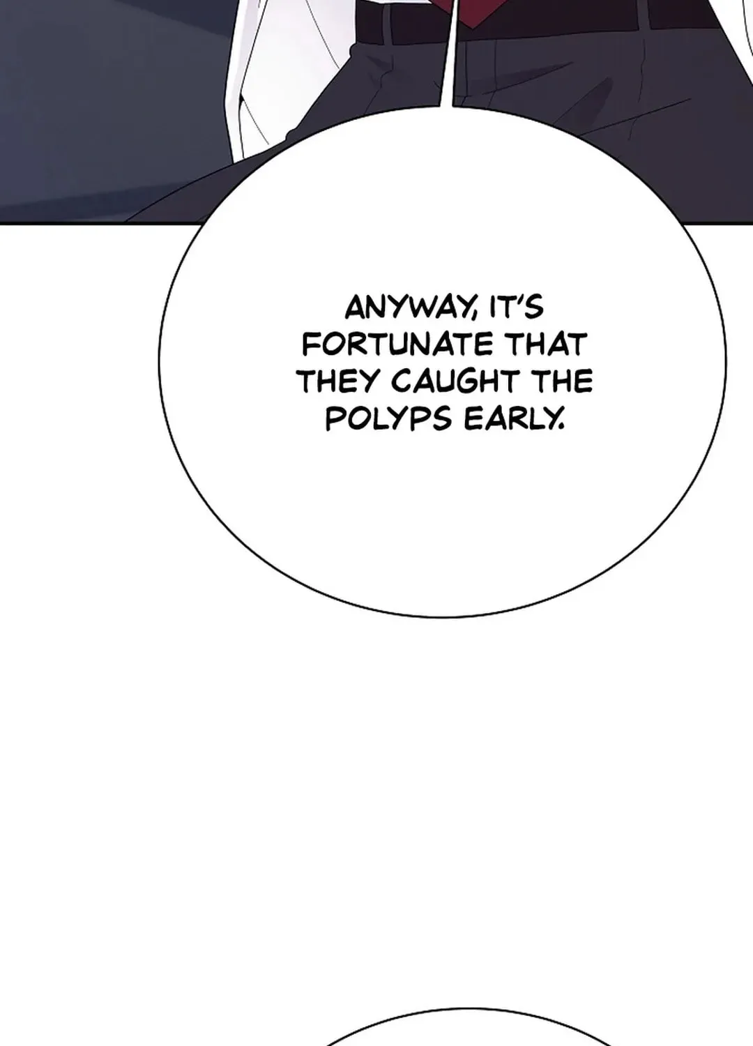 The Miraculous Physical Therapist Chapter 49 page 73 - 