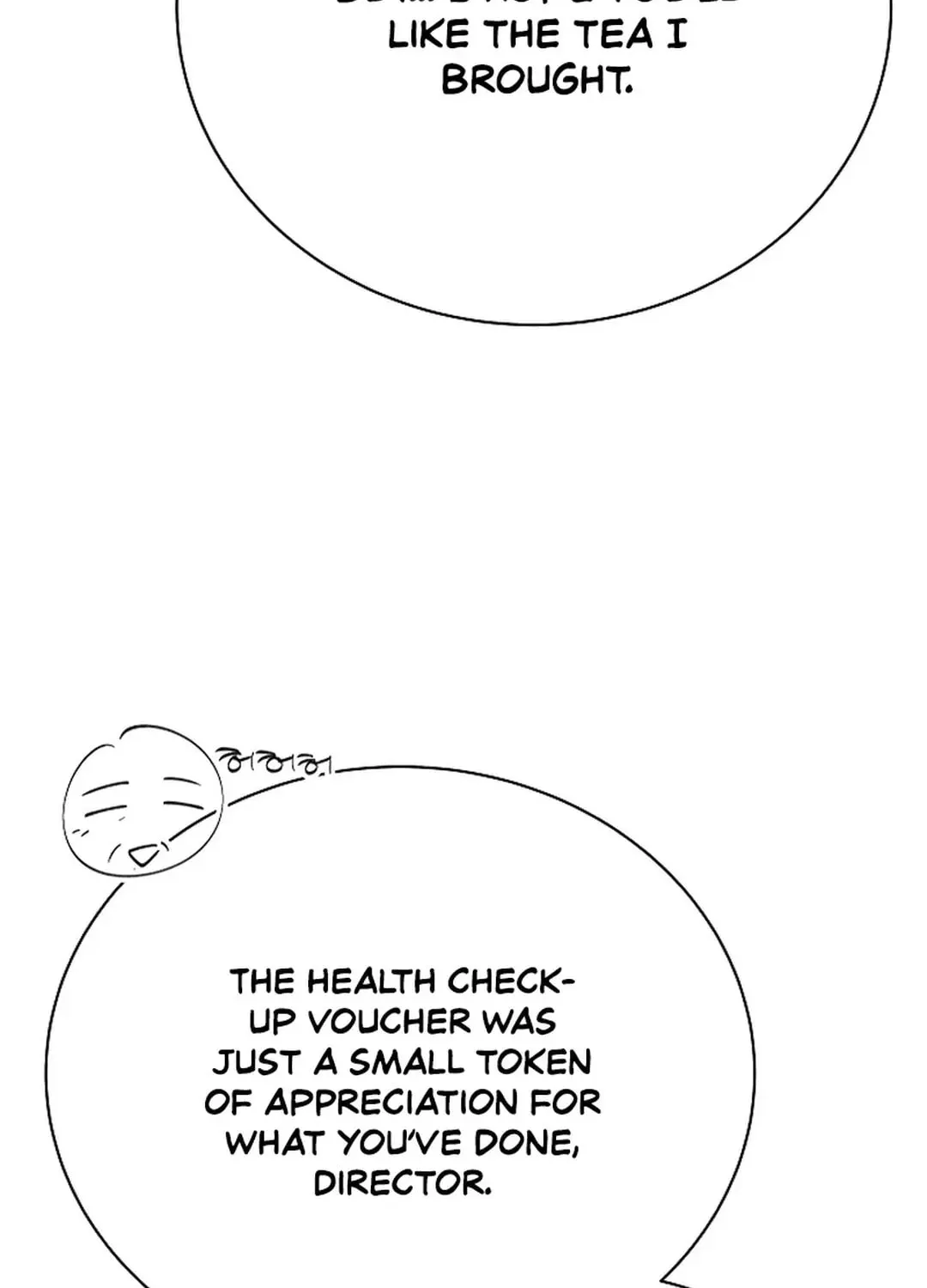 The Miraculous Physical Therapist Chapter 49 page 76 - 