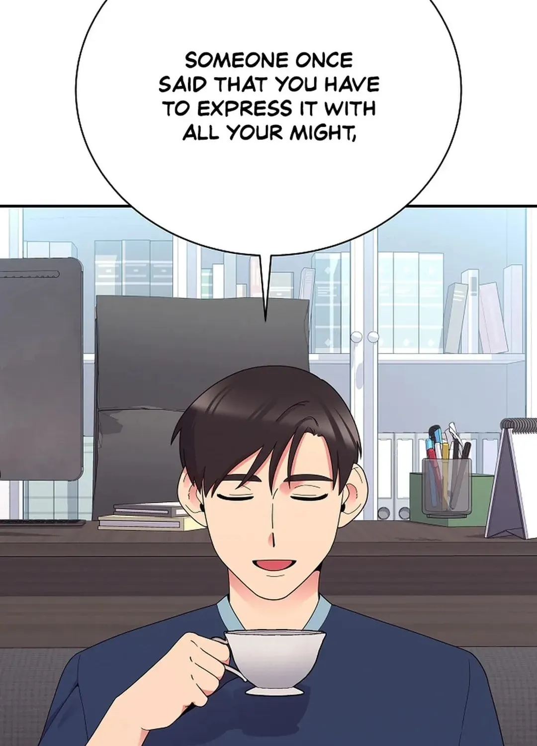 The Miraculous Physical Therapist Chapter 49 page 80 - 