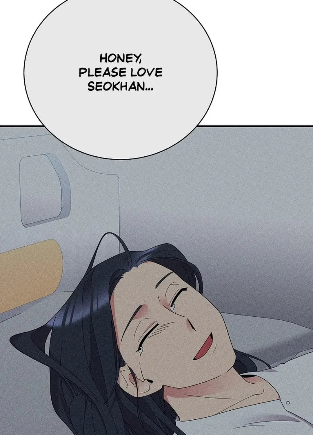 The Miraculous Physical Therapist Chapter 49 page 83 - 