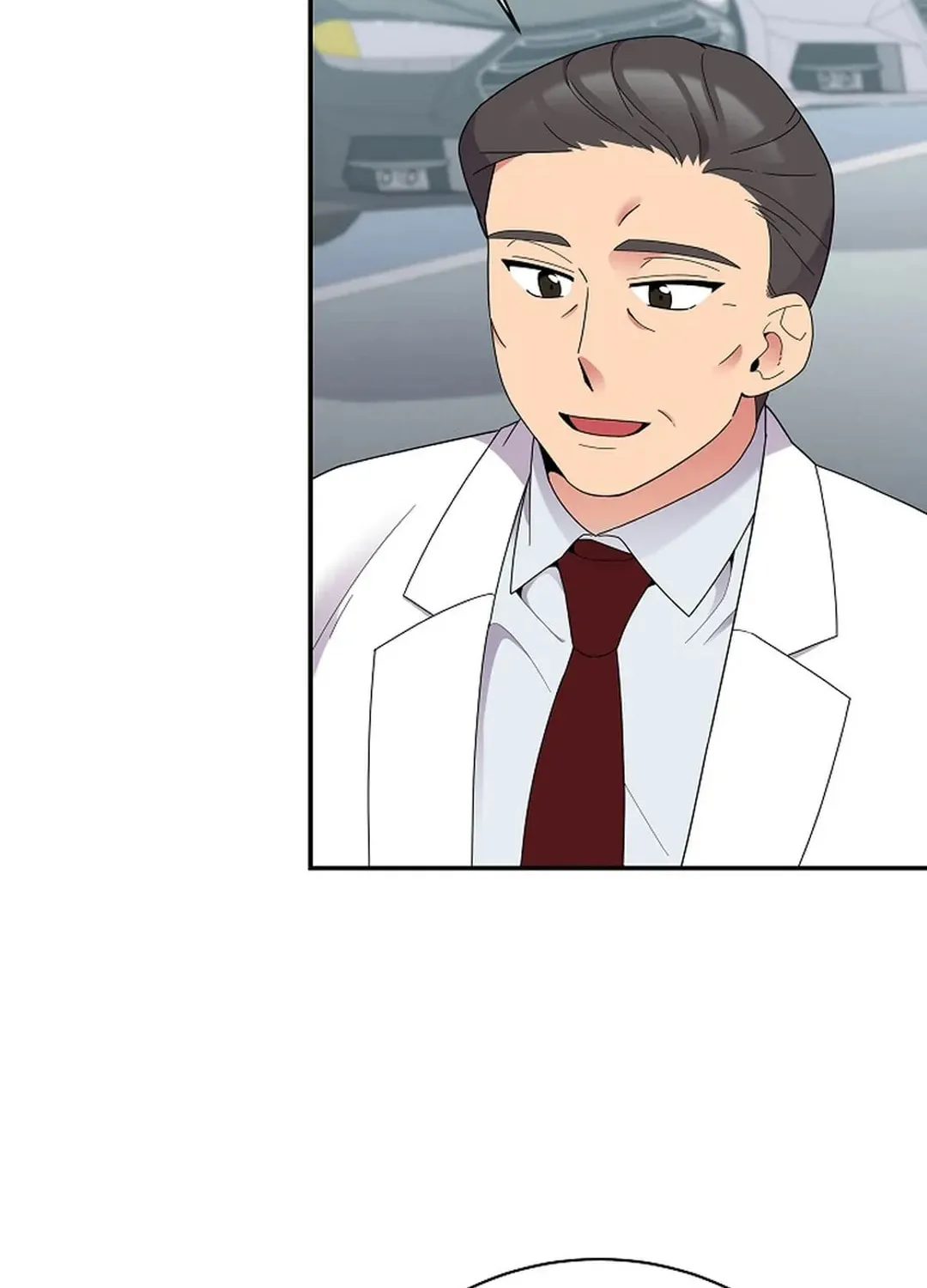 The Miraculous Physical Therapist Chapter 49 page 92 - 