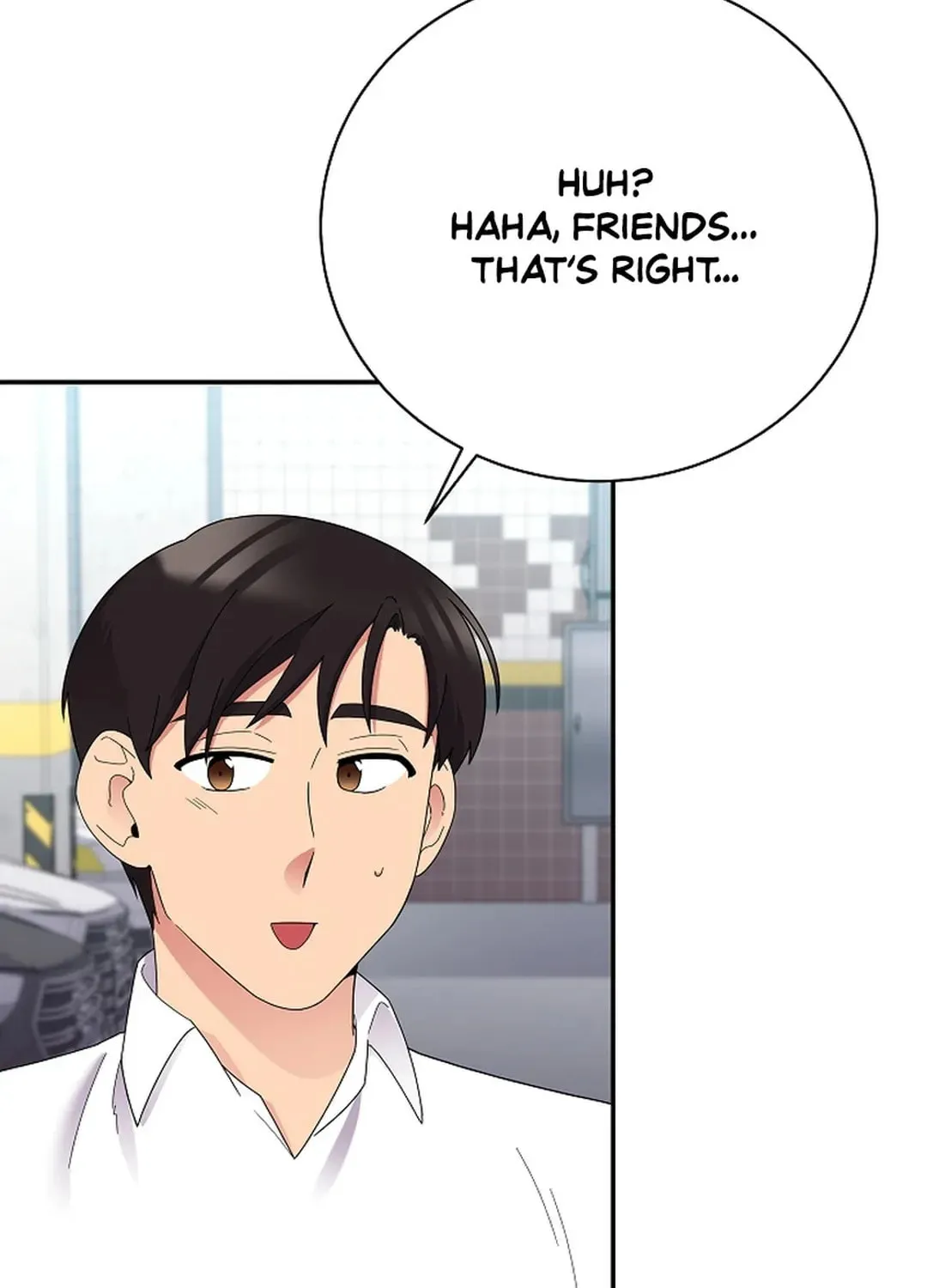 The Miraculous Physical Therapist Chapter 49 page 93 - 