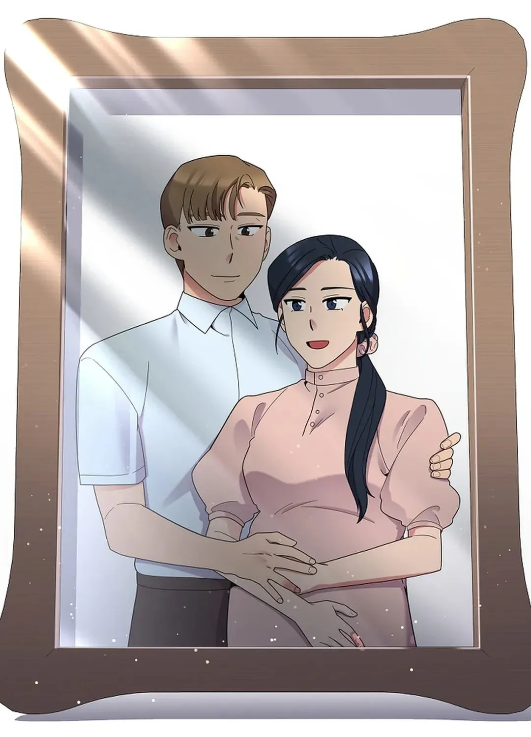 The Miraculous Physical Therapist Chapter 49 page 100 - 