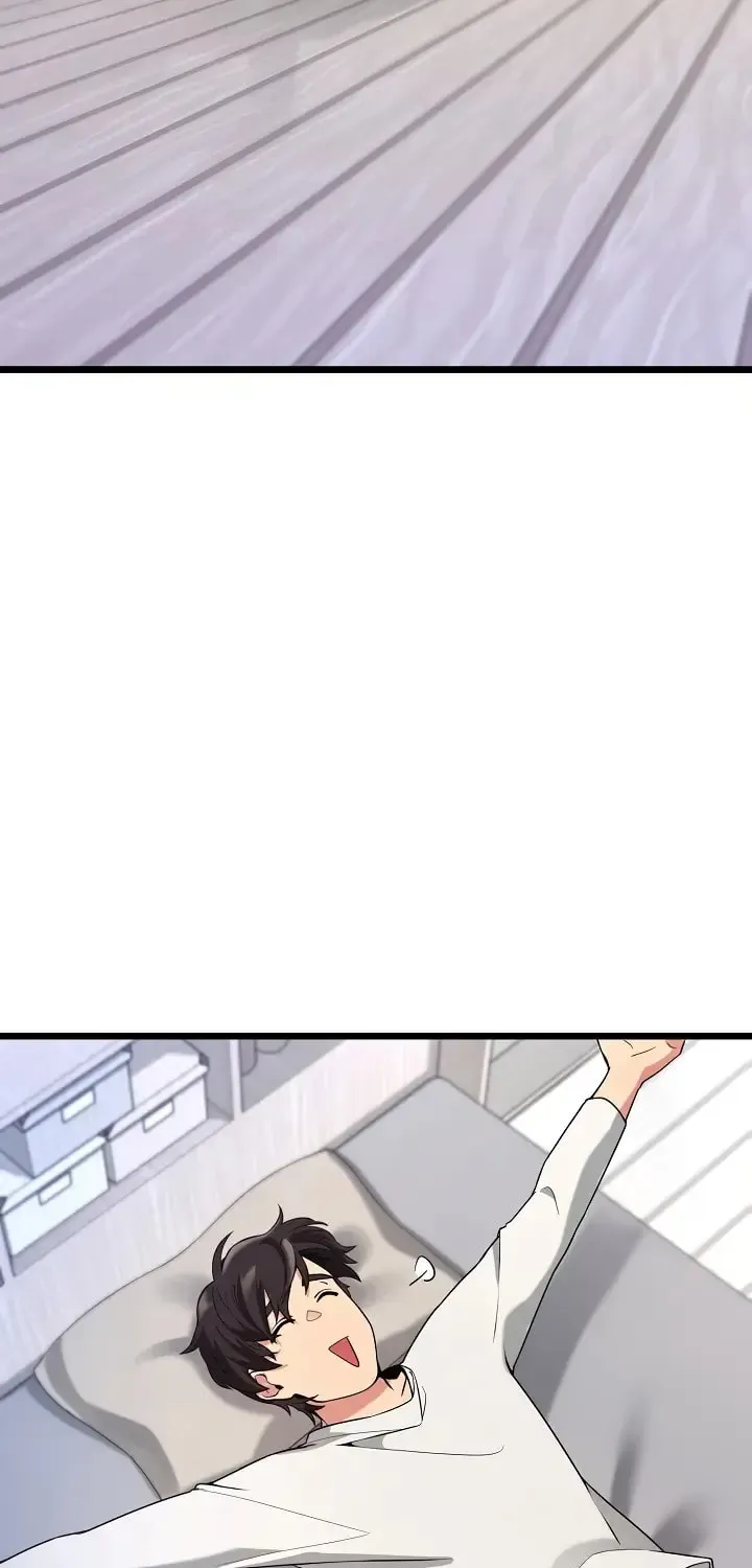 The Miraculous Physical Therapist Chapter 5 page 11 - 